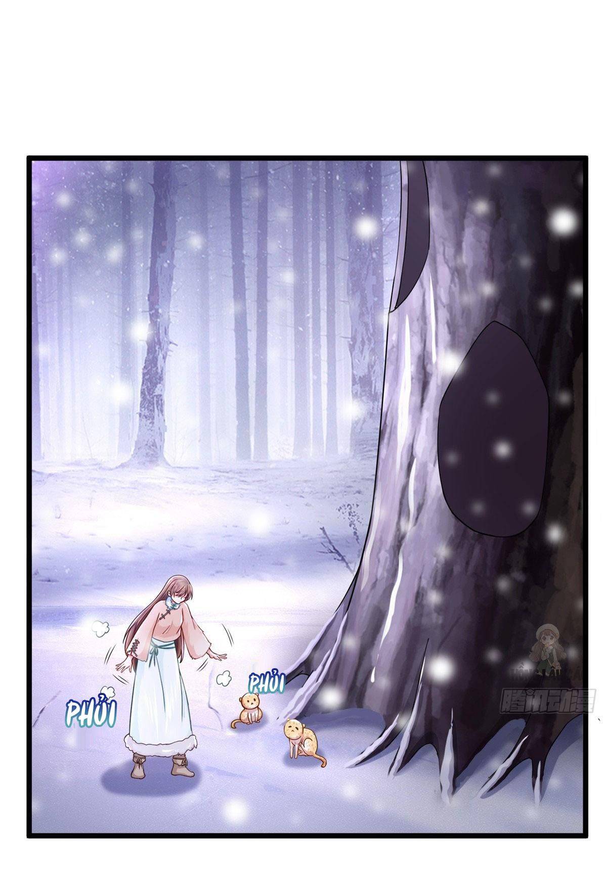 Thảnh Thơi Thú Thế Chủng Chủng Điền, Sinh Sinh Tể - Chap 263