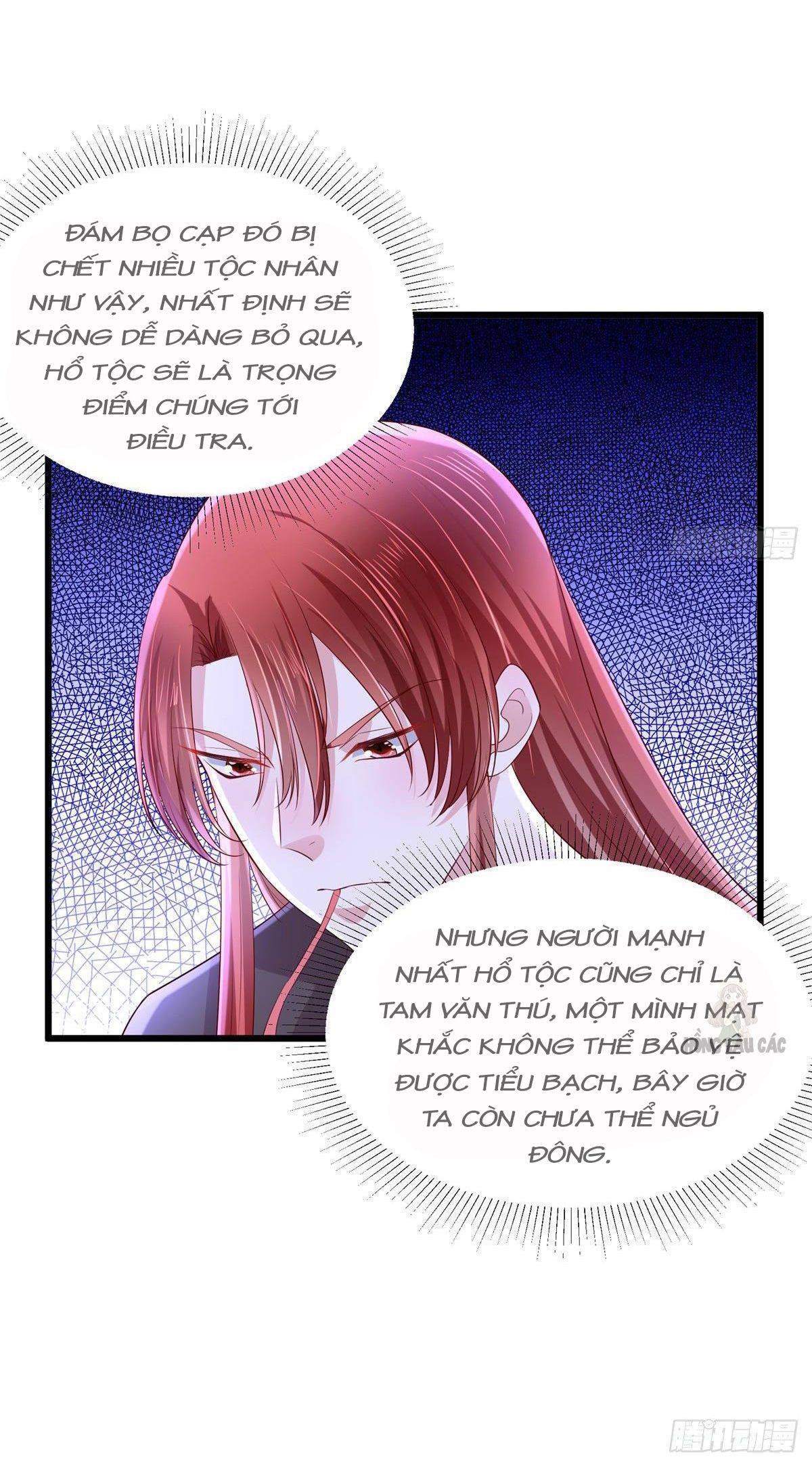 Thảnh Thơi Thú Thế Chủng Chủng Điền, Sinh Sinh Tể - Chap 263