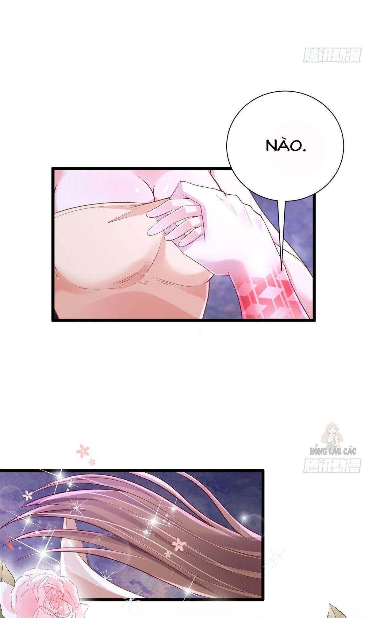 Thảnh Thơi Thú Thế Chủng Chủng Điền, Sinh Sinh Tể - Chap 263