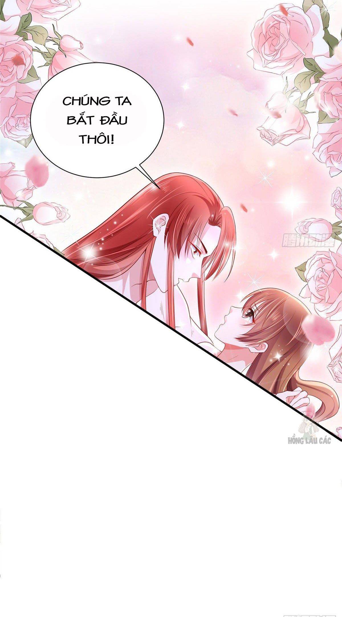 Thảnh Thơi Thú Thế Chủng Chủng Điền, Sinh Sinh Tể - Chap 263