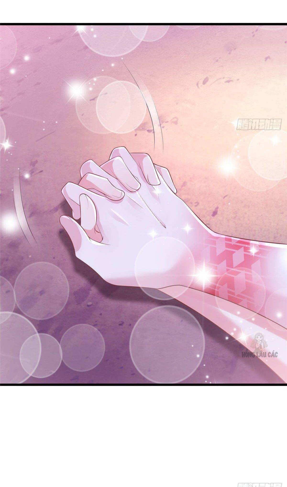 Thảnh Thơi Thú Thế Chủng Chủng Điền, Sinh Sinh Tể - Chap 263