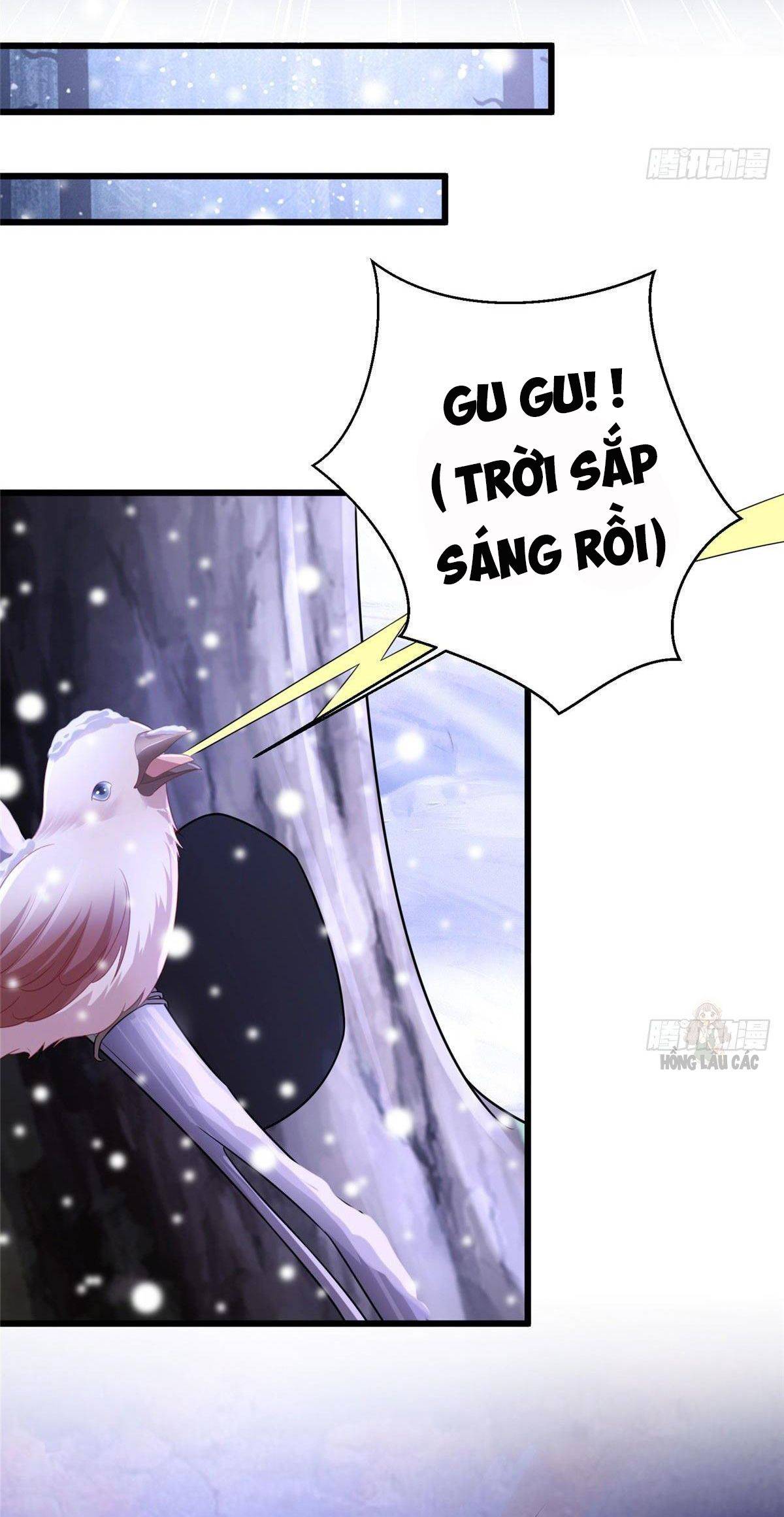 Thảnh Thơi Thú Thế Chủng Chủng Điền, Sinh Sinh Tể - Chap 263