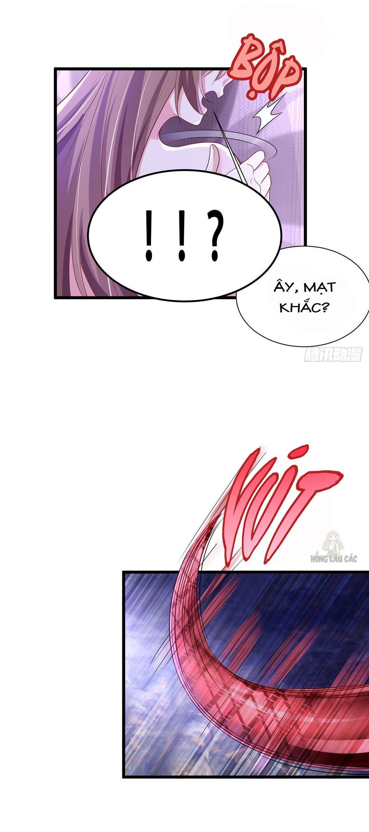 Thảnh Thơi Thú Thế Chủng Chủng Điền, Sinh Sinh Tể - Chap 263