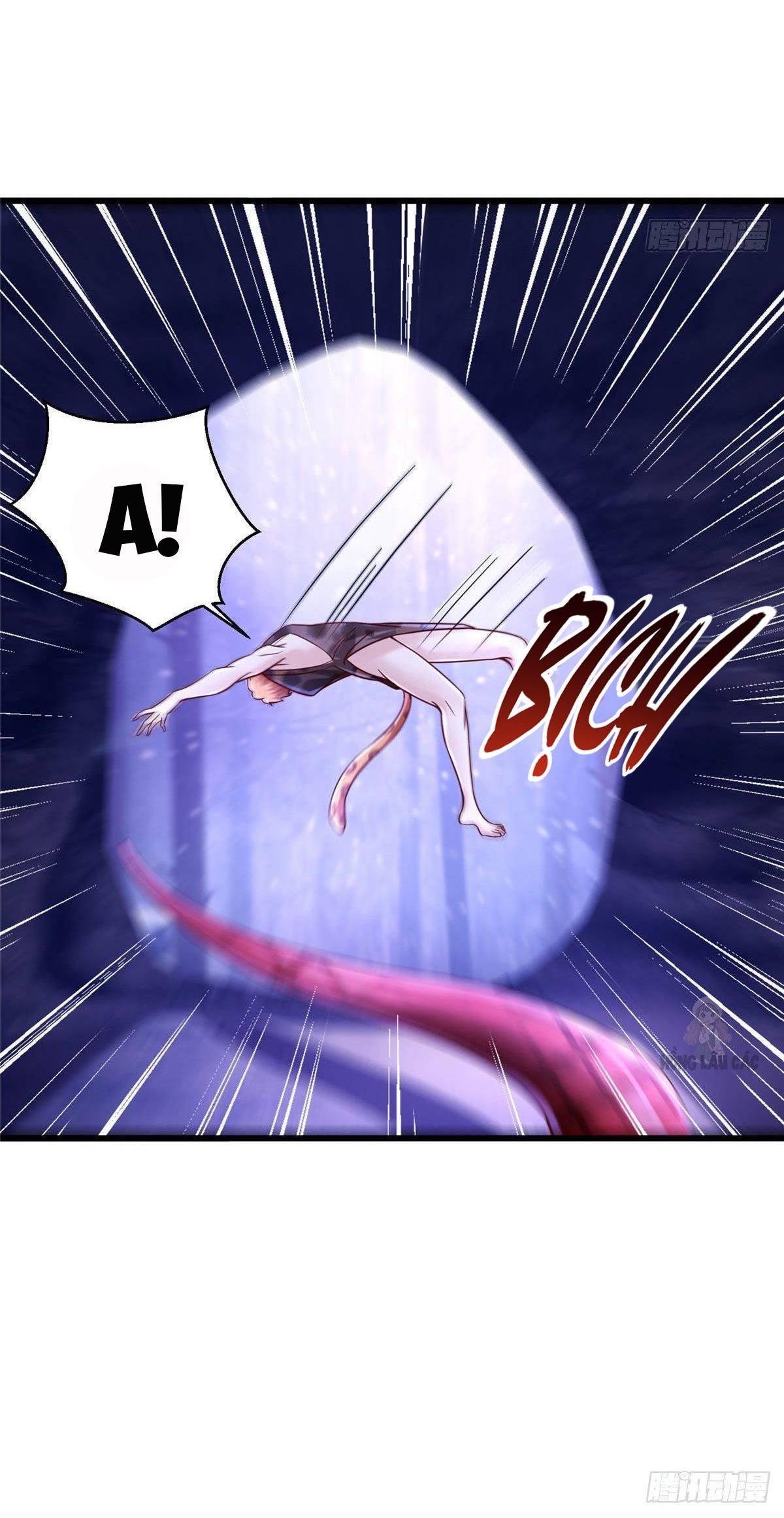 Thảnh Thơi Thú Thế Chủng Chủng Điền, Sinh Sinh Tể - Chap 263