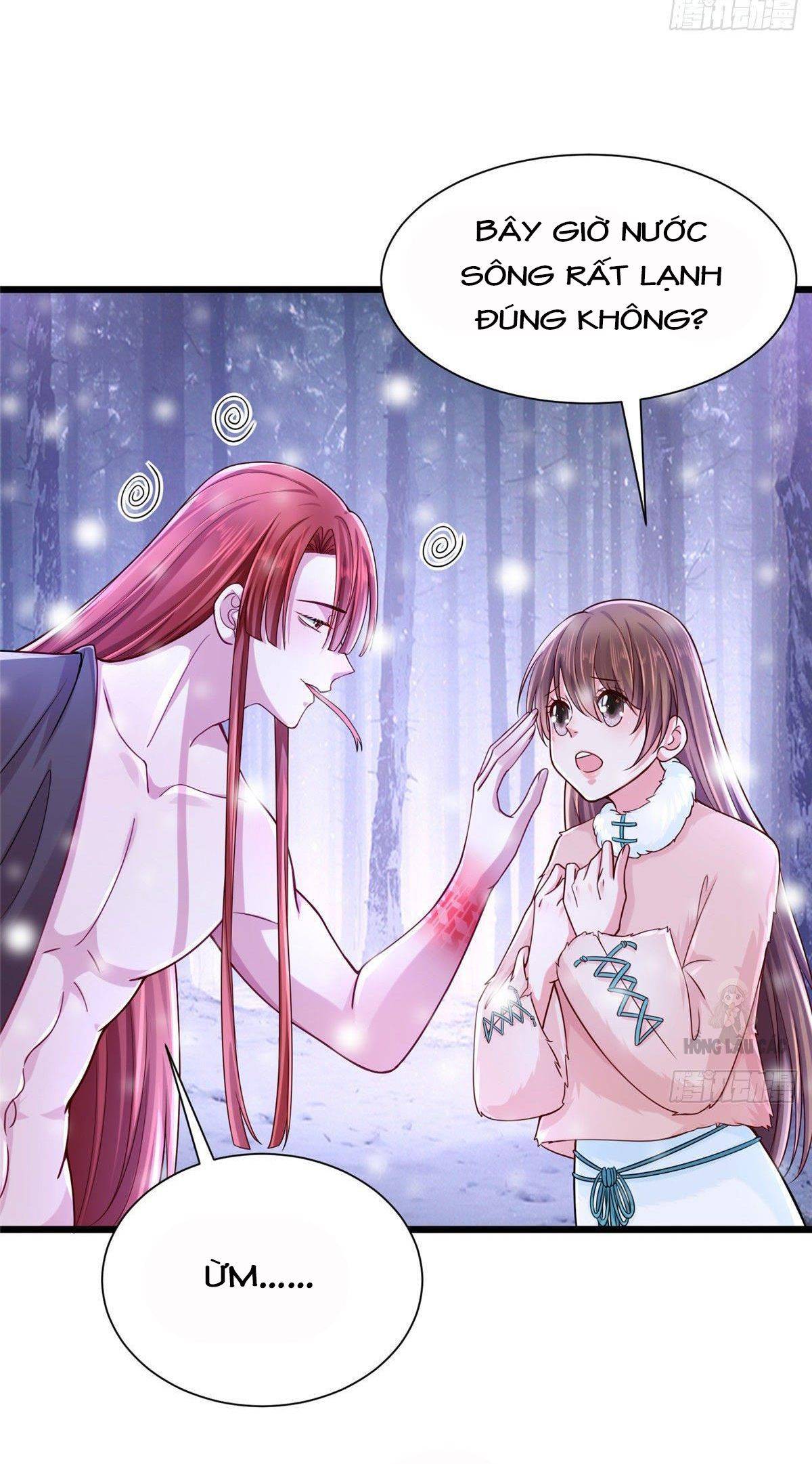 Thảnh Thơi Thú Thế Chủng Chủng Điền, Sinh Sinh Tể - Chap 263