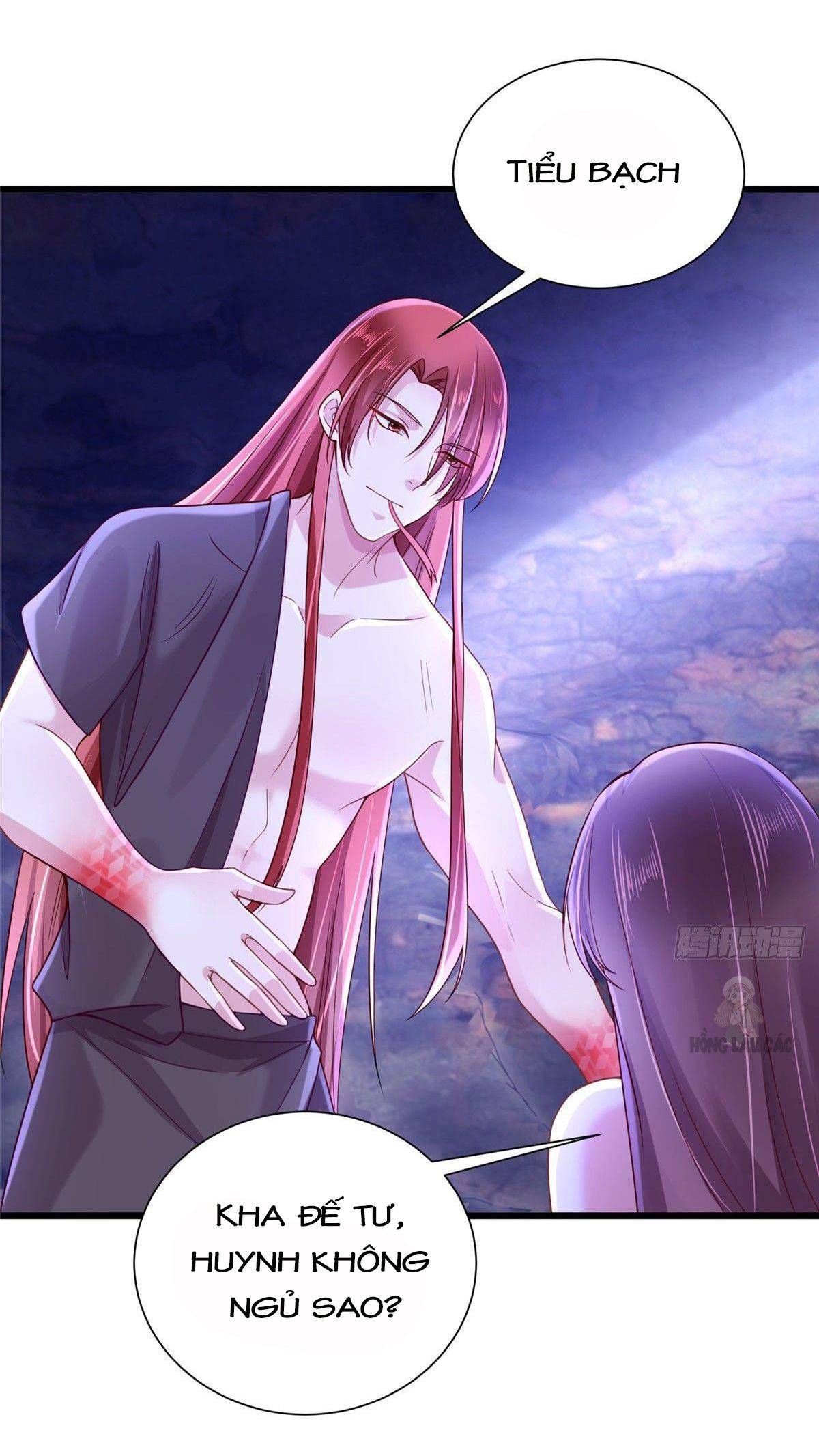 Thảnh Thơi Thú Thế Chủng Chủng Điền, Sinh Sinh Tể - Chap 263