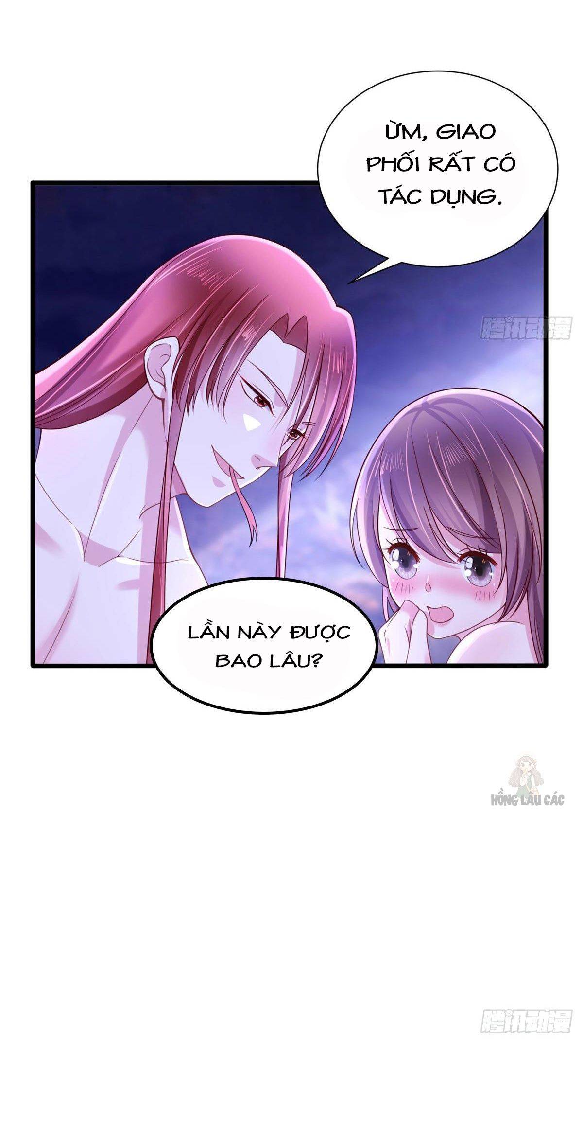 Thảnh Thơi Thú Thế Chủng Chủng Điền, Sinh Sinh Tể - Chap 263