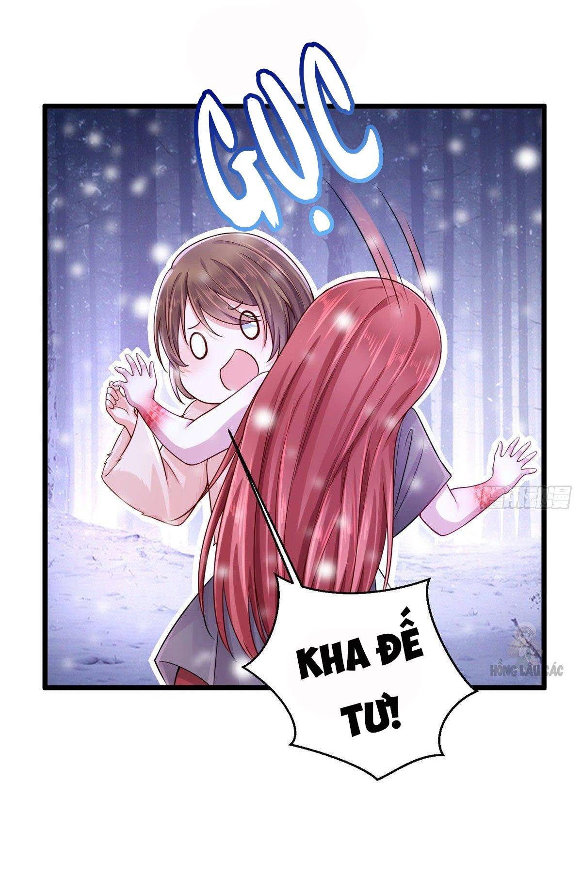 Thảnh Thơi Thú Thế Chủng Chủng Điền, Sinh Sinh Tể - Chap 263