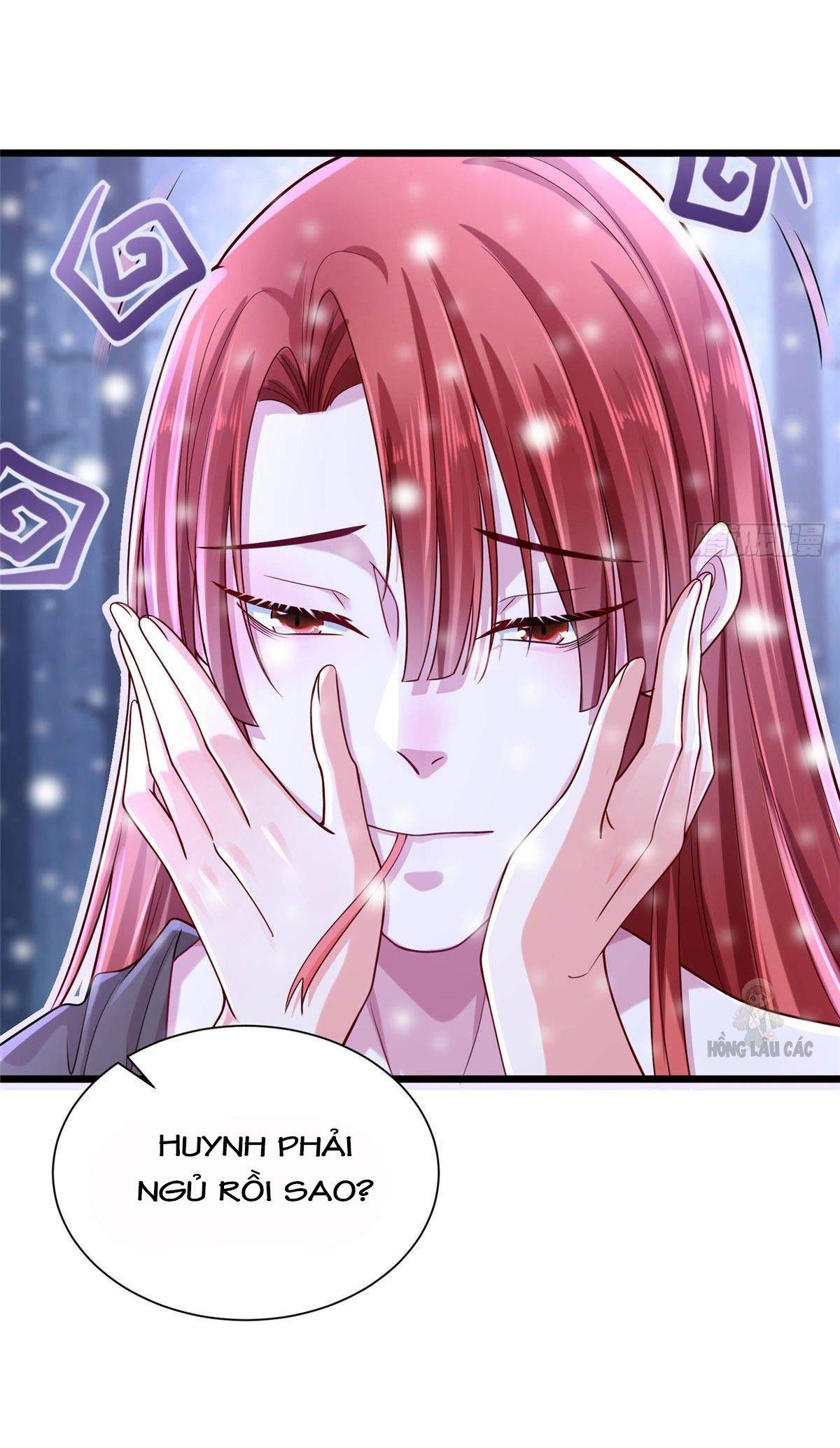 Thảnh Thơi Thú Thế Chủng Chủng Điền, Sinh Sinh Tể - Chap 263