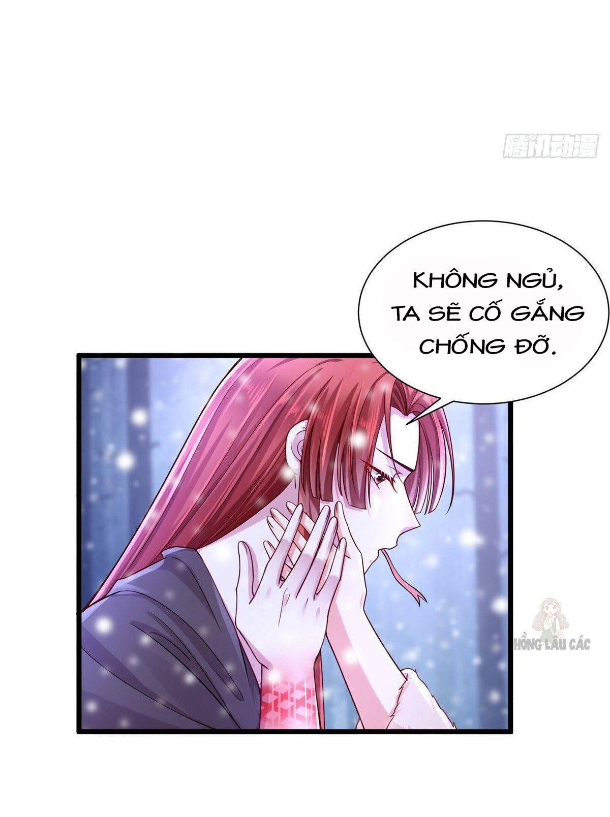 Thảnh Thơi Thú Thế Chủng Chủng Điền, Sinh Sinh Tể - Chap 263