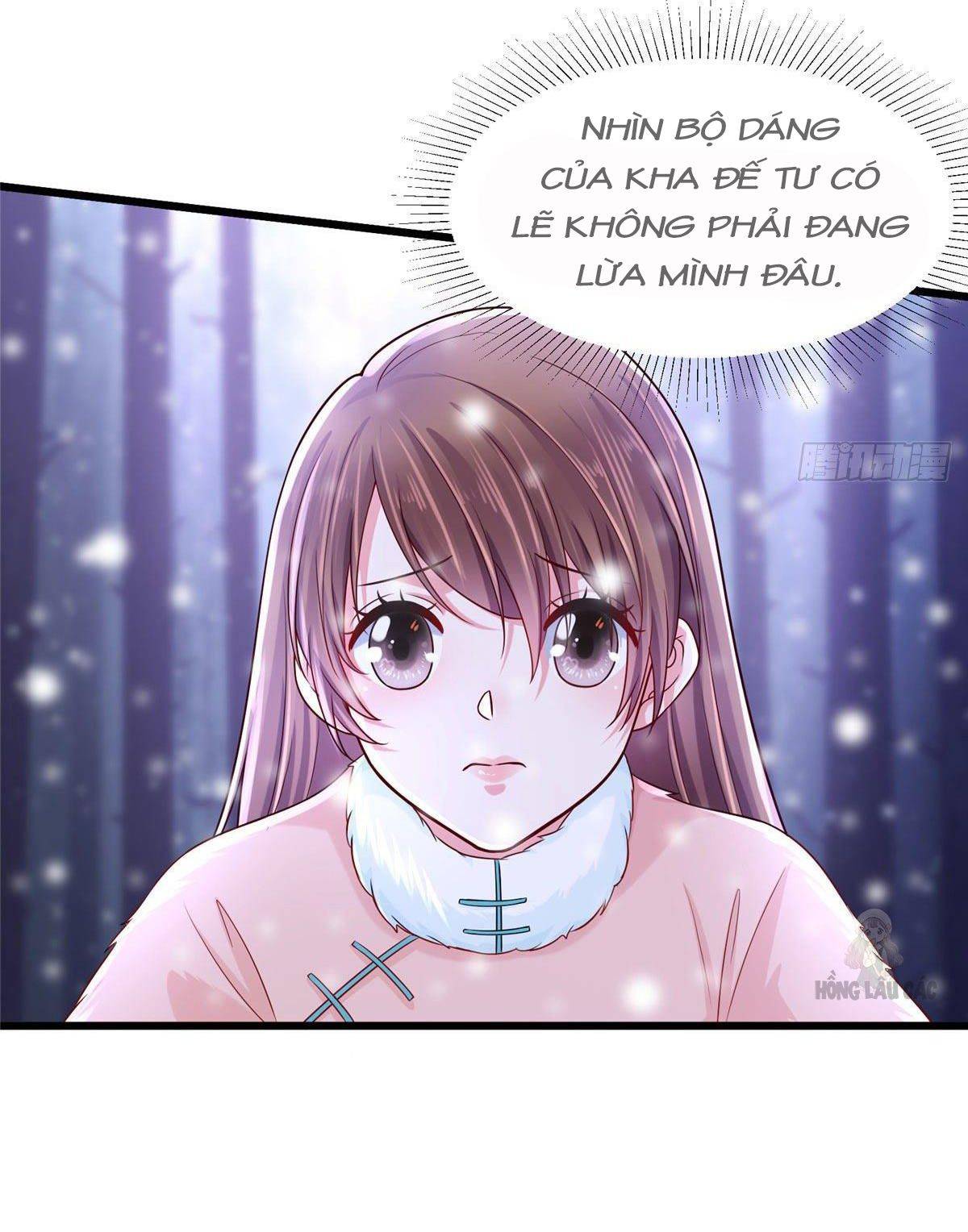 Thảnh Thơi Thú Thế Chủng Chủng Điền, Sinh Sinh Tể - Chap 263