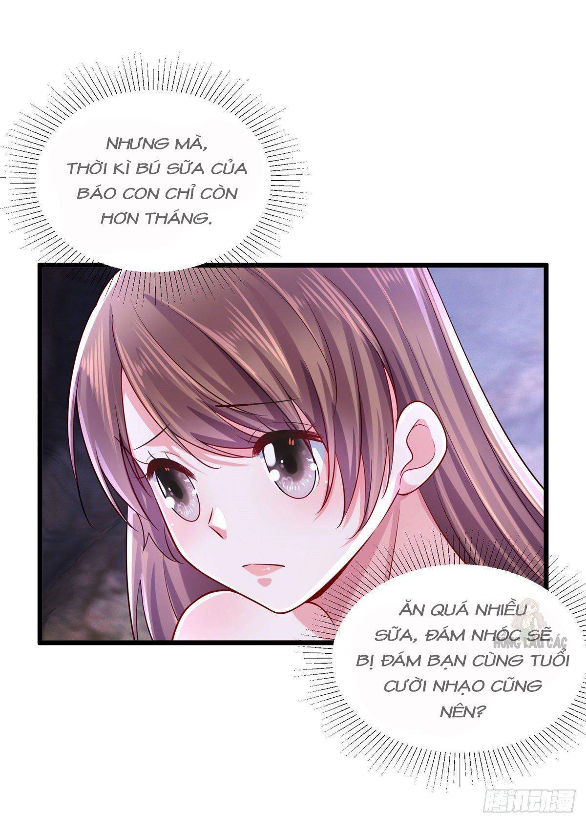 Thảnh Thơi Thú Thế Chủng Chủng Điền, Sinh Sinh Tể - Chap 264