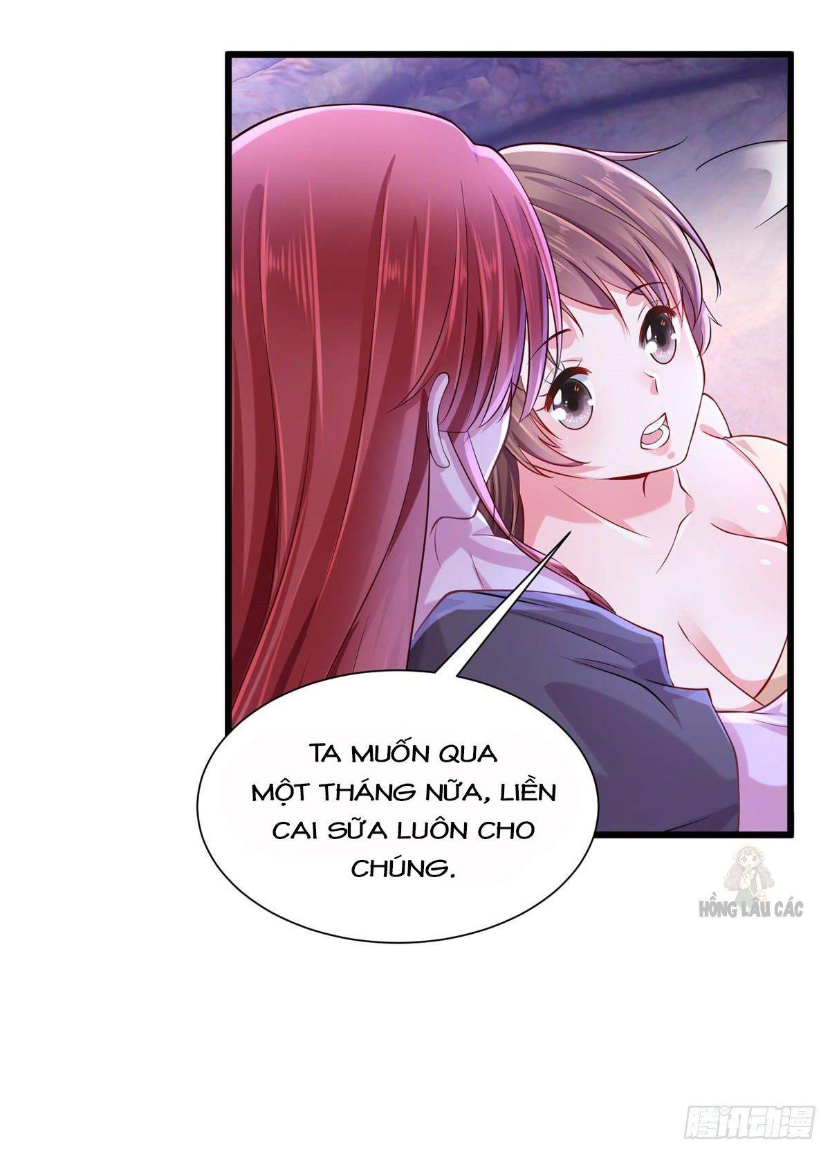 Thảnh Thơi Thú Thế Chủng Chủng Điền, Sinh Sinh Tể - Chap 264