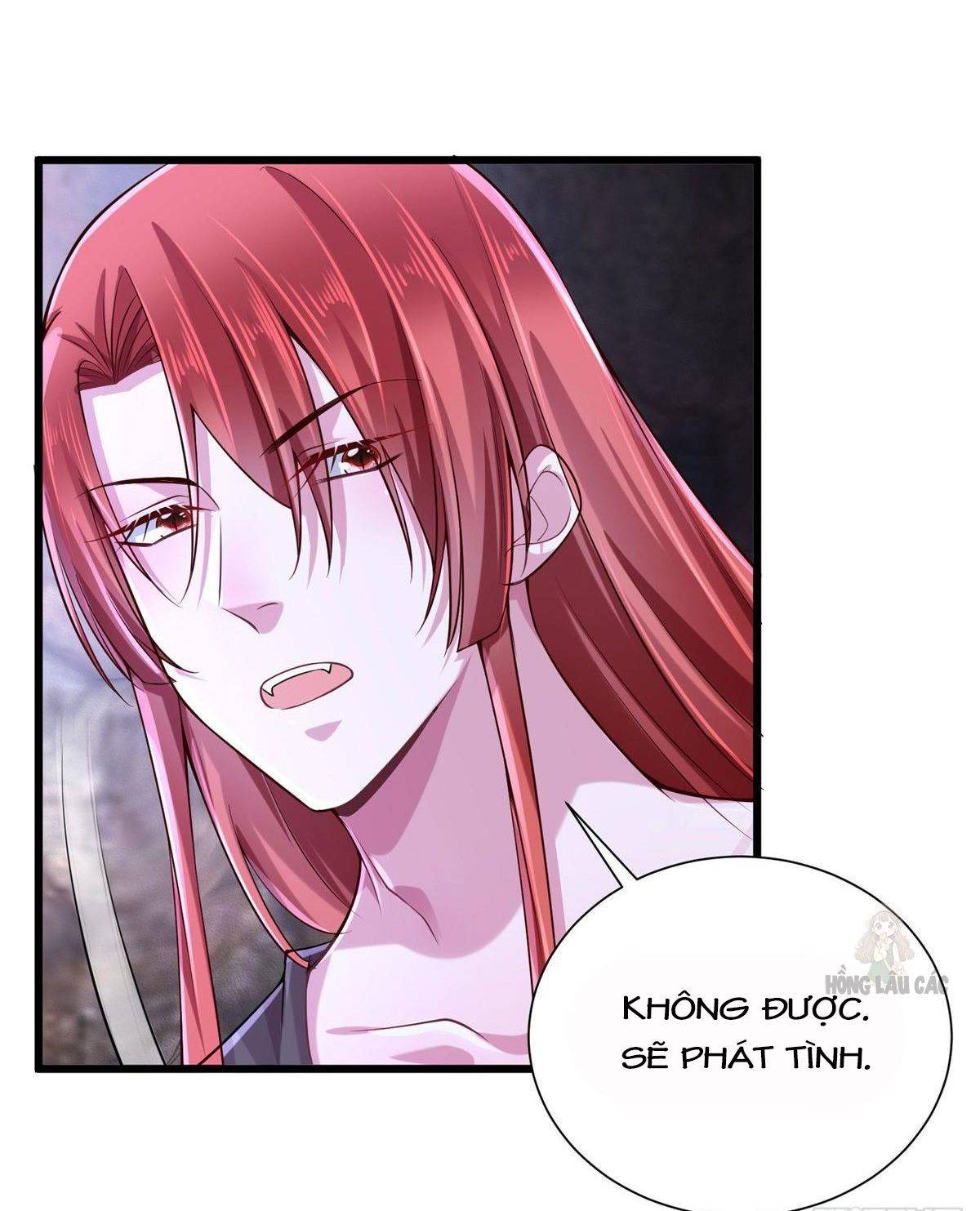 Thảnh Thơi Thú Thế Chủng Chủng Điền, Sinh Sinh Tể - Chap 264