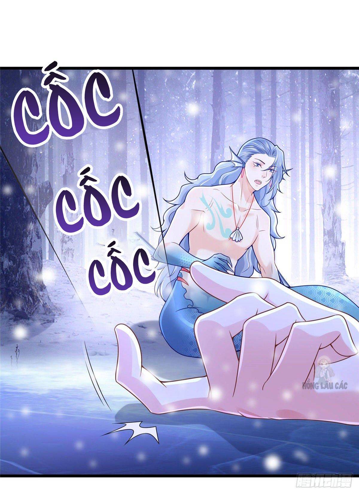 Thảnh Thơi Thú Thế Chủng Chủng Điền, Sinh Sinh Tể - Chap 264