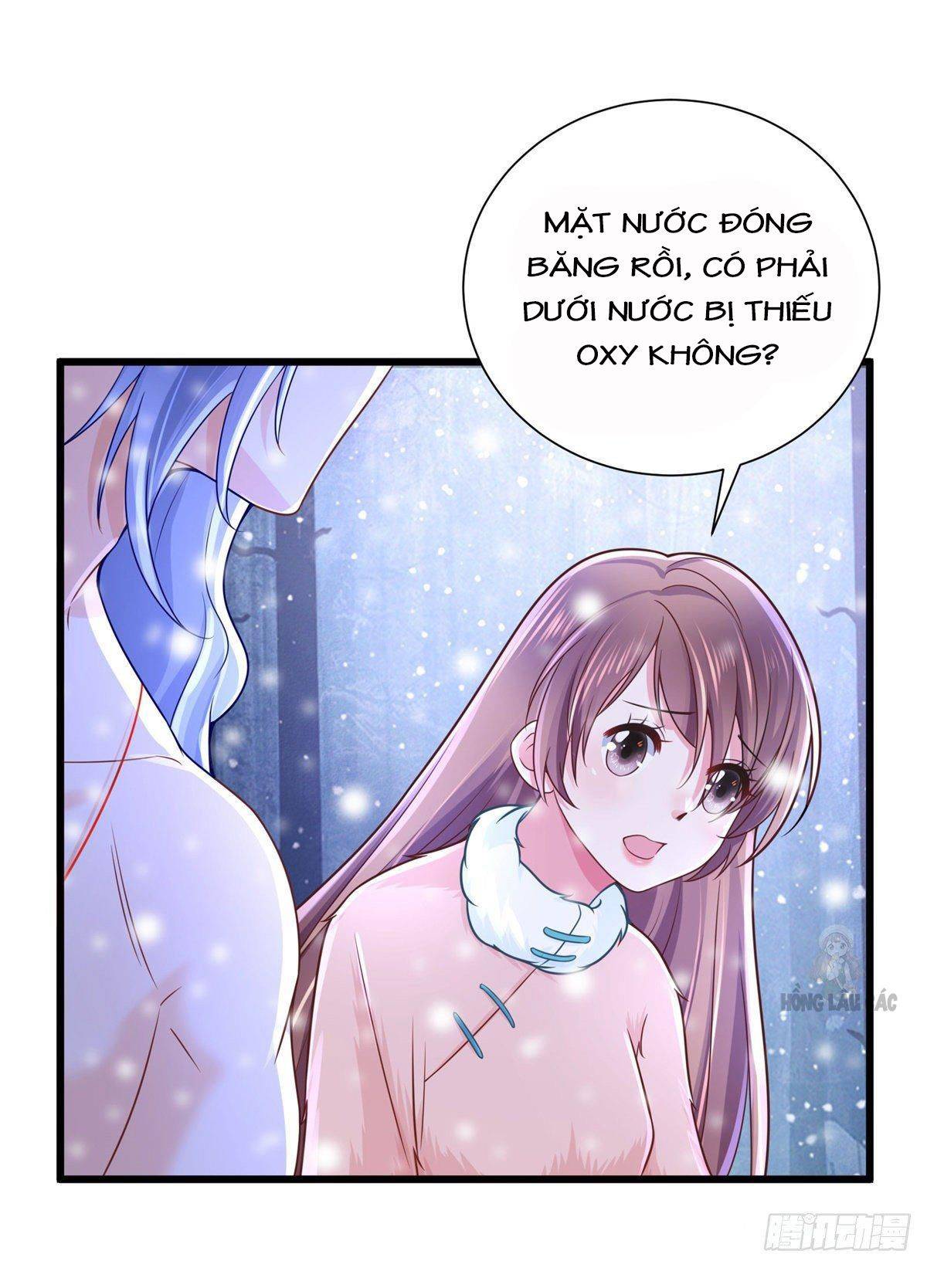 Thảnh Thơi Thú Thế Chủng Chủng Điền, Sinh Sinh Tể - Chap 264