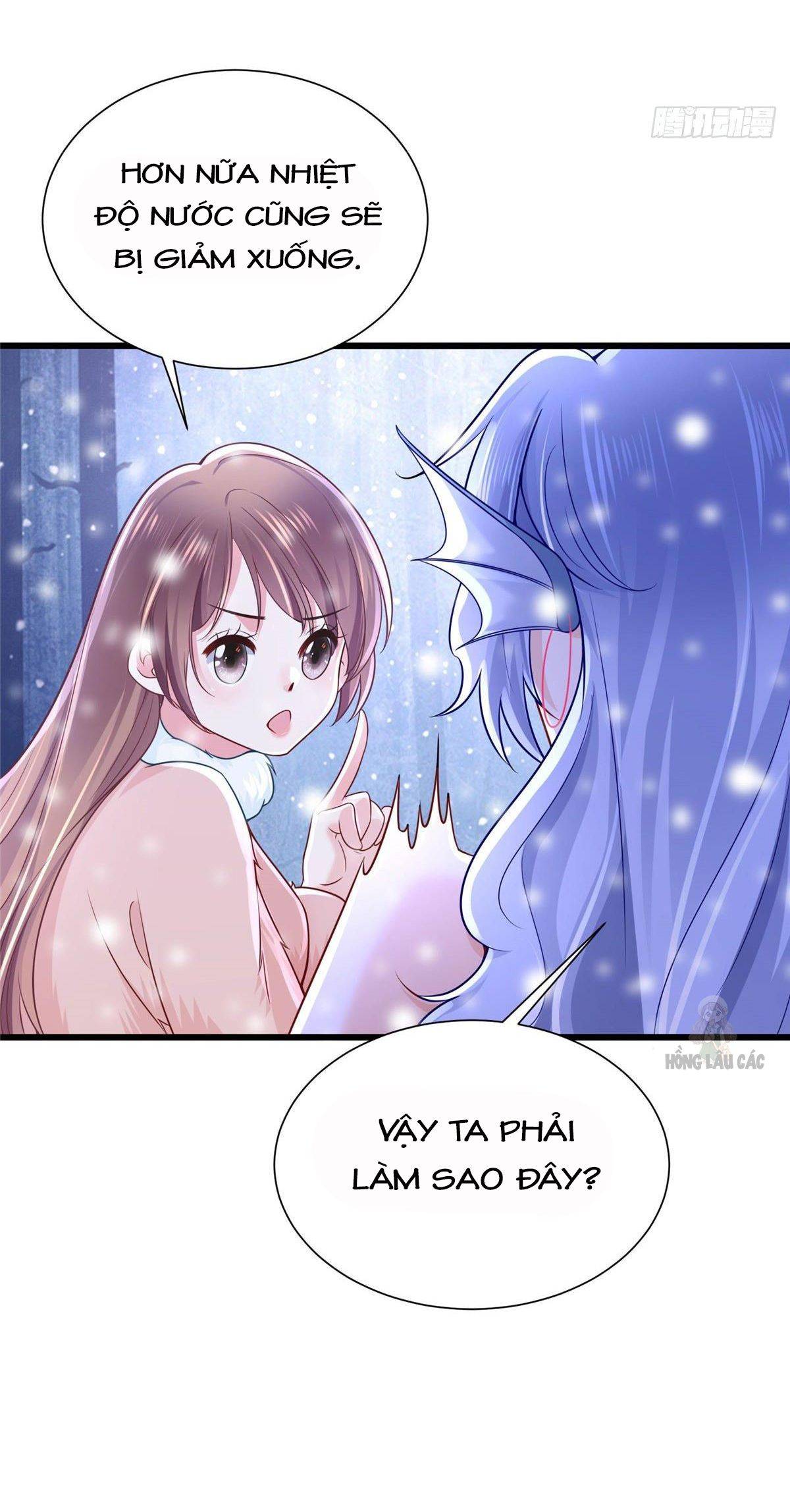 Thảnh Thơi Thú Thế Chủng Chủng Điền, Sinh Sinh Tể - Chap 264