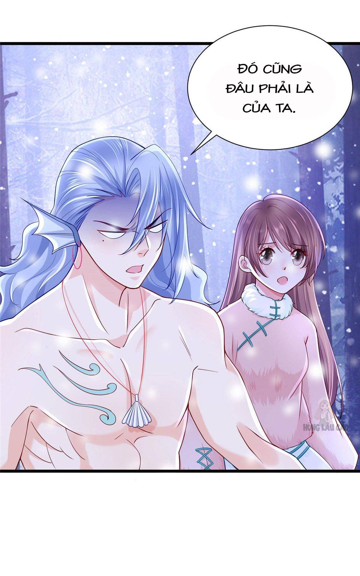 Thảnh Thơi Thú Thế Chủng Chủng Điền, Sinh Sinh Tể - Chap 264