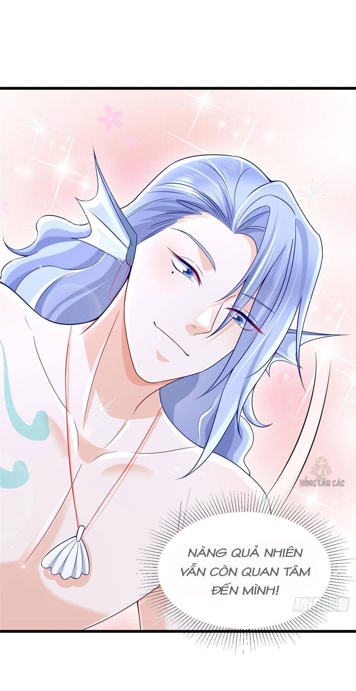 Thảnh Thơi Thú Thế Chủng Chủng Điền, Sinh Sinh Tể - Chap 264