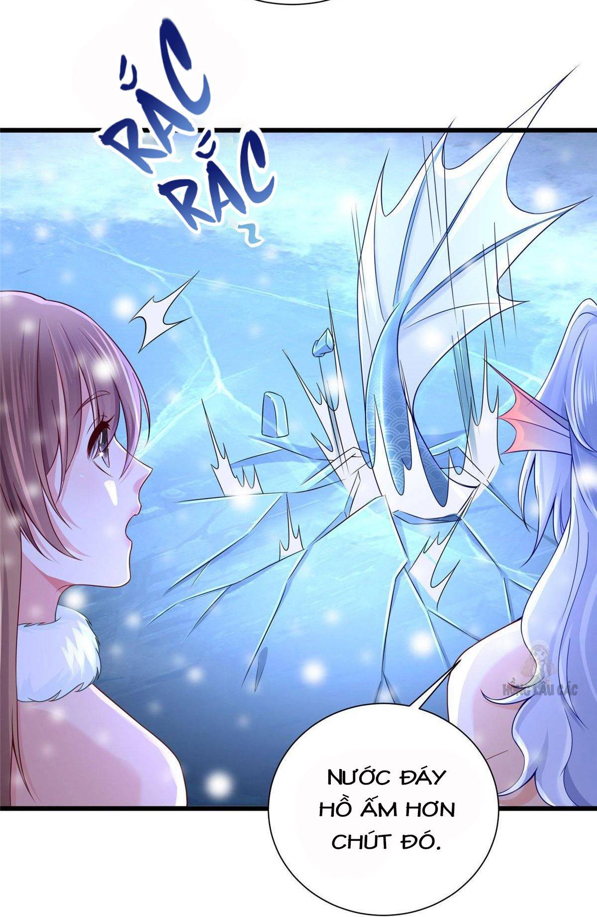 Thảnh Thơi Thú Thế Chủng Chủng Điền, Sinh Sinh Tể - Chap 264