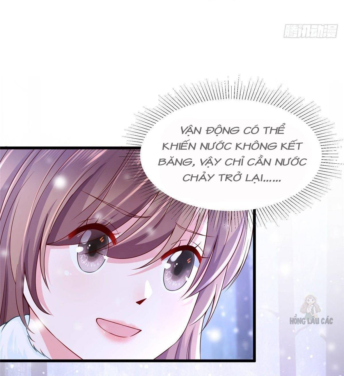 Thảnh Thơi Thú Thế Chủng Chủng Điền, Sinh Sinh Tể - Chap 264