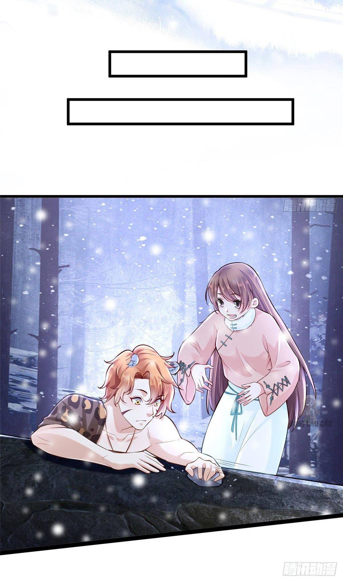 Thảnh Thơi Thú Thế Chủng Chủng Điền, Sinh Sinh Tể - Chap 265