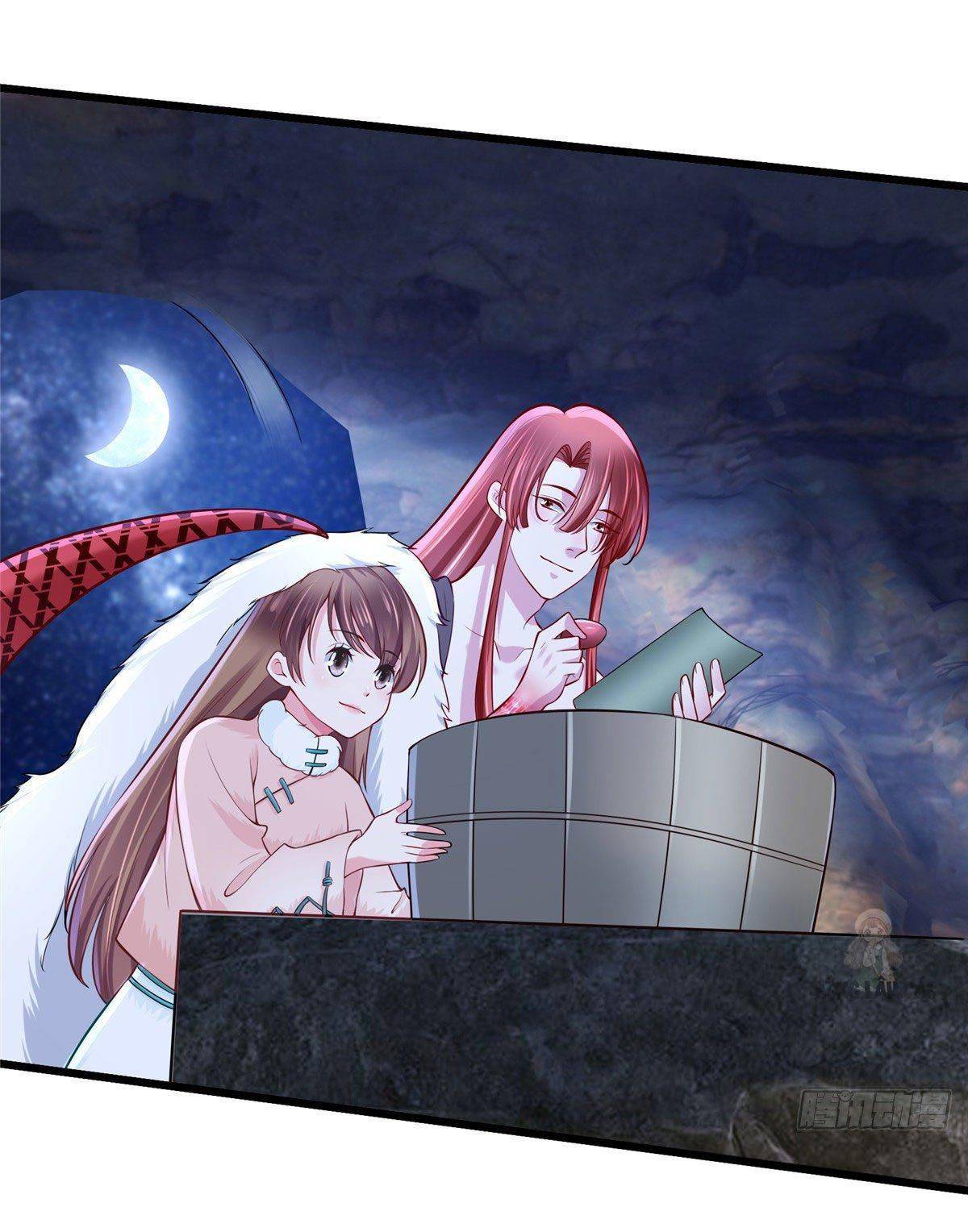 Thảnh Thơi Thú Thế Chủng Chủng Điền, Sinh Sinh Tể - Chap 265