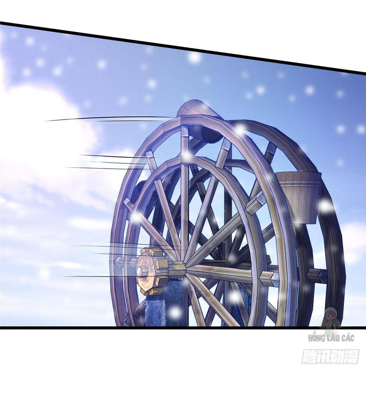 Thảnh Thơi Thú Thế Chủng Chủng Điền, Sinh Sinh Tể - Chap 265