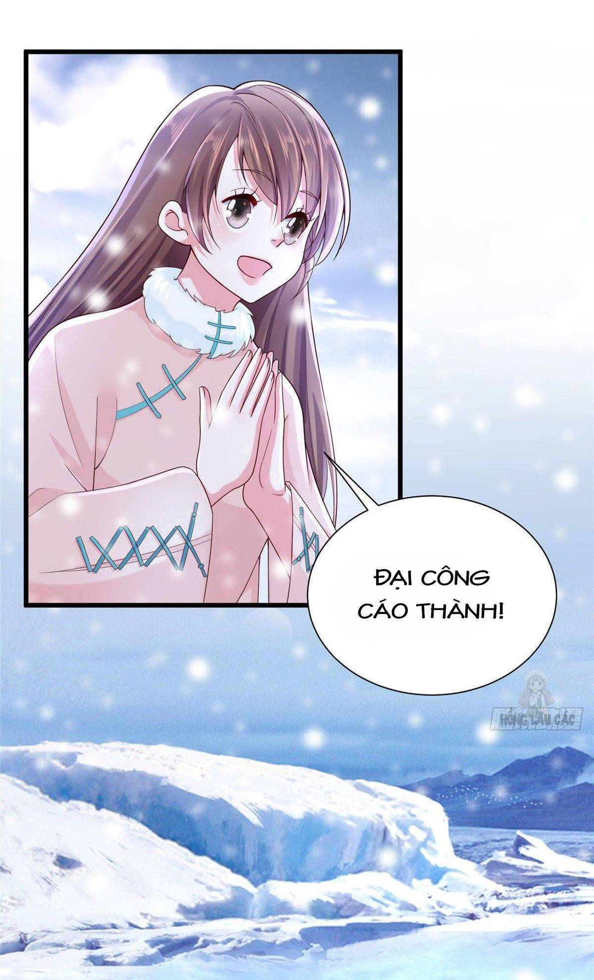 Thảnh Thơi Thú Thế Chủng Chủng Điền, Sinh Sinh Tể - Chap 265