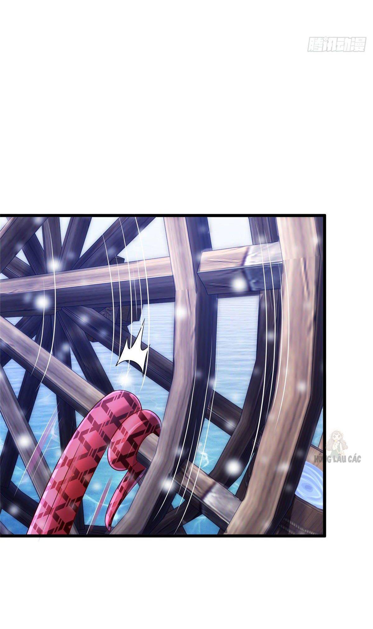 Thảnh Thơi Thú Thế Chủng Chủng Điền, Sinh Sinh Tể - Chap 265