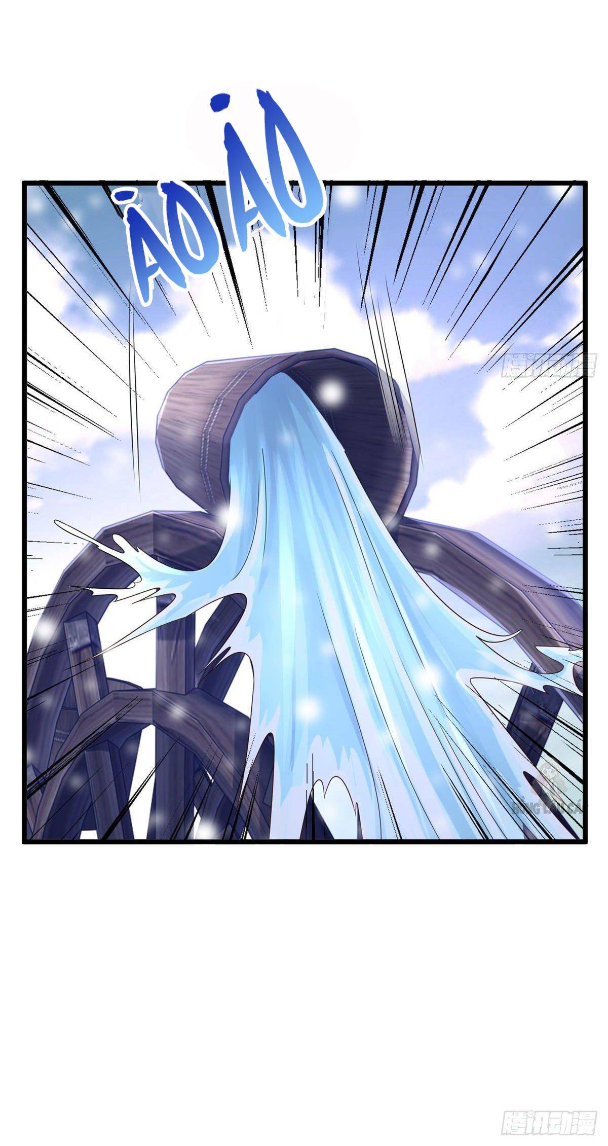 Thảnh Thơi Thú Thế Chủng Chủng Điền, Sinh Sinh Tể - Chap 265