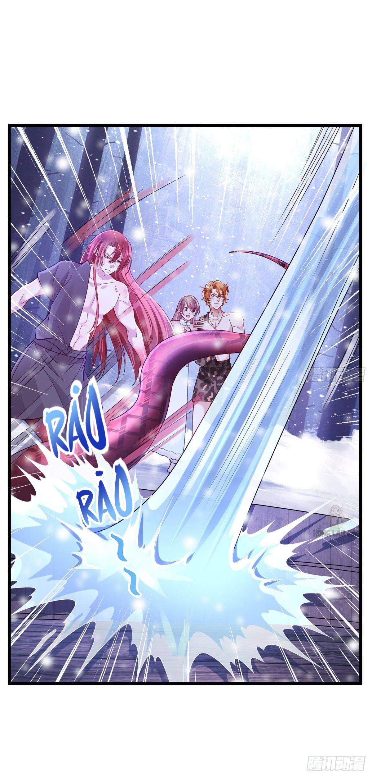 Thảnh Thơi Thú Thế Chủng Chủng Điền, Sinh Sinh Tể - Chap 265