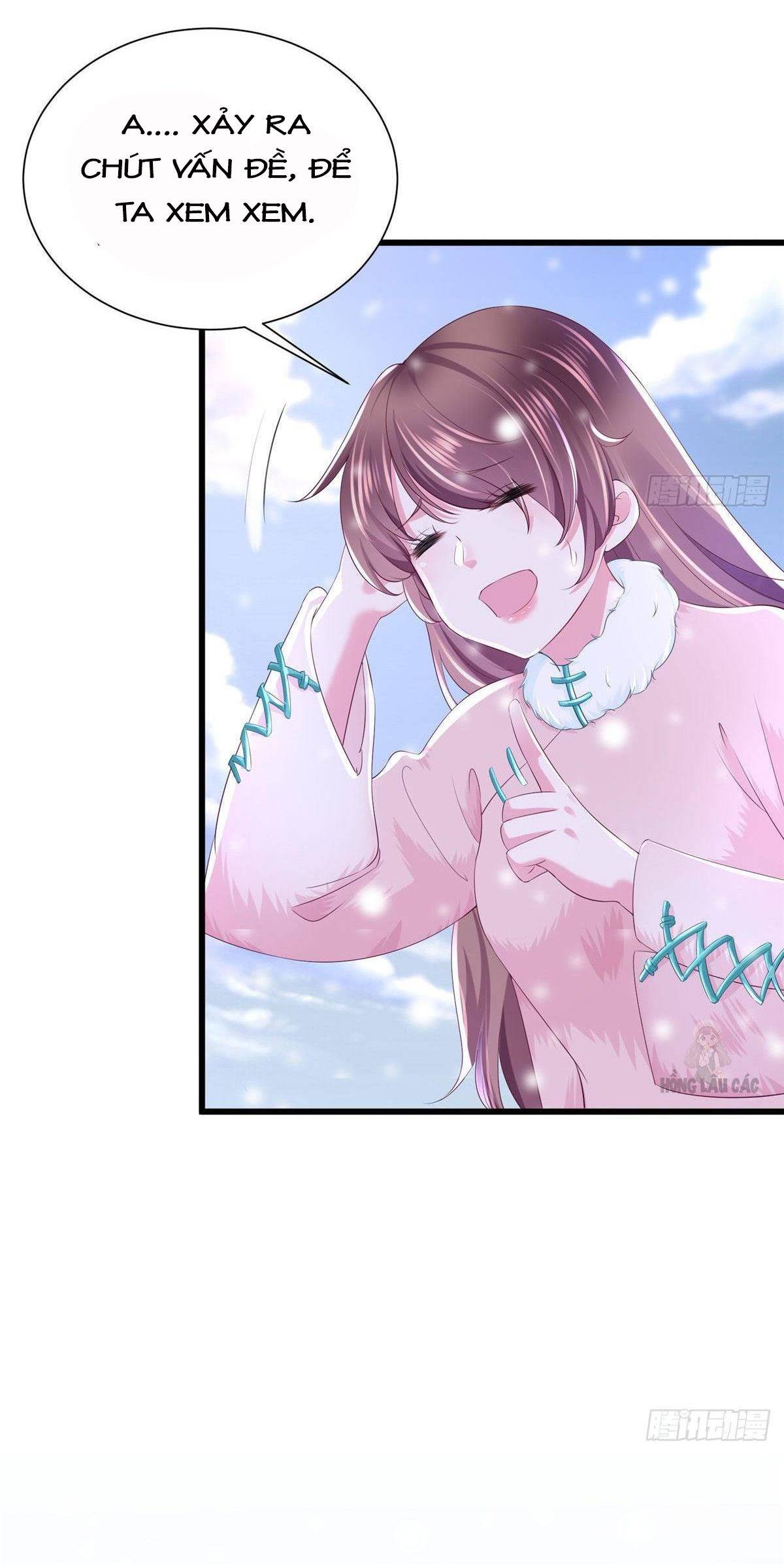 Thảnh Thơi Thú Thế Chủng Chủng Điền, Sinh Sinh Tể - Chap 265