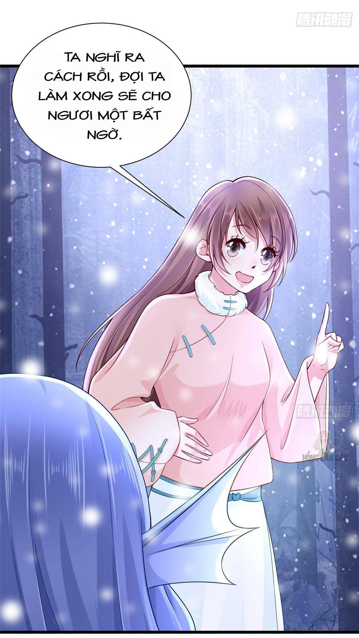 Thảnh Thơi Thú Thế Chủng Chủng Điền, Sinh Sinh Tể - Chap 265