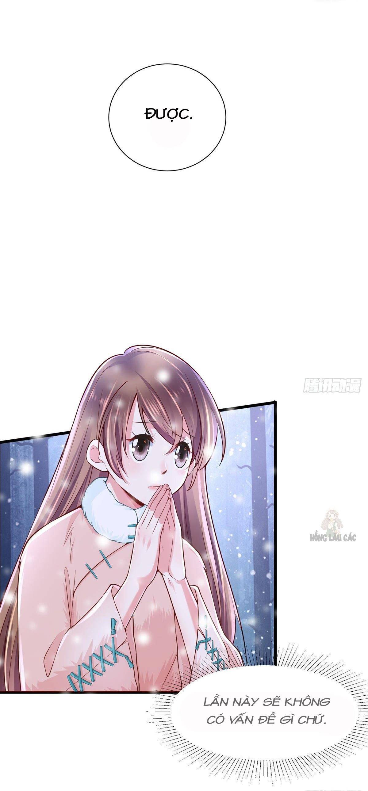 Thảnh Thơi Thú Thế Chủng Chủng Điền, Sinh Sinh Tể - Chap 265