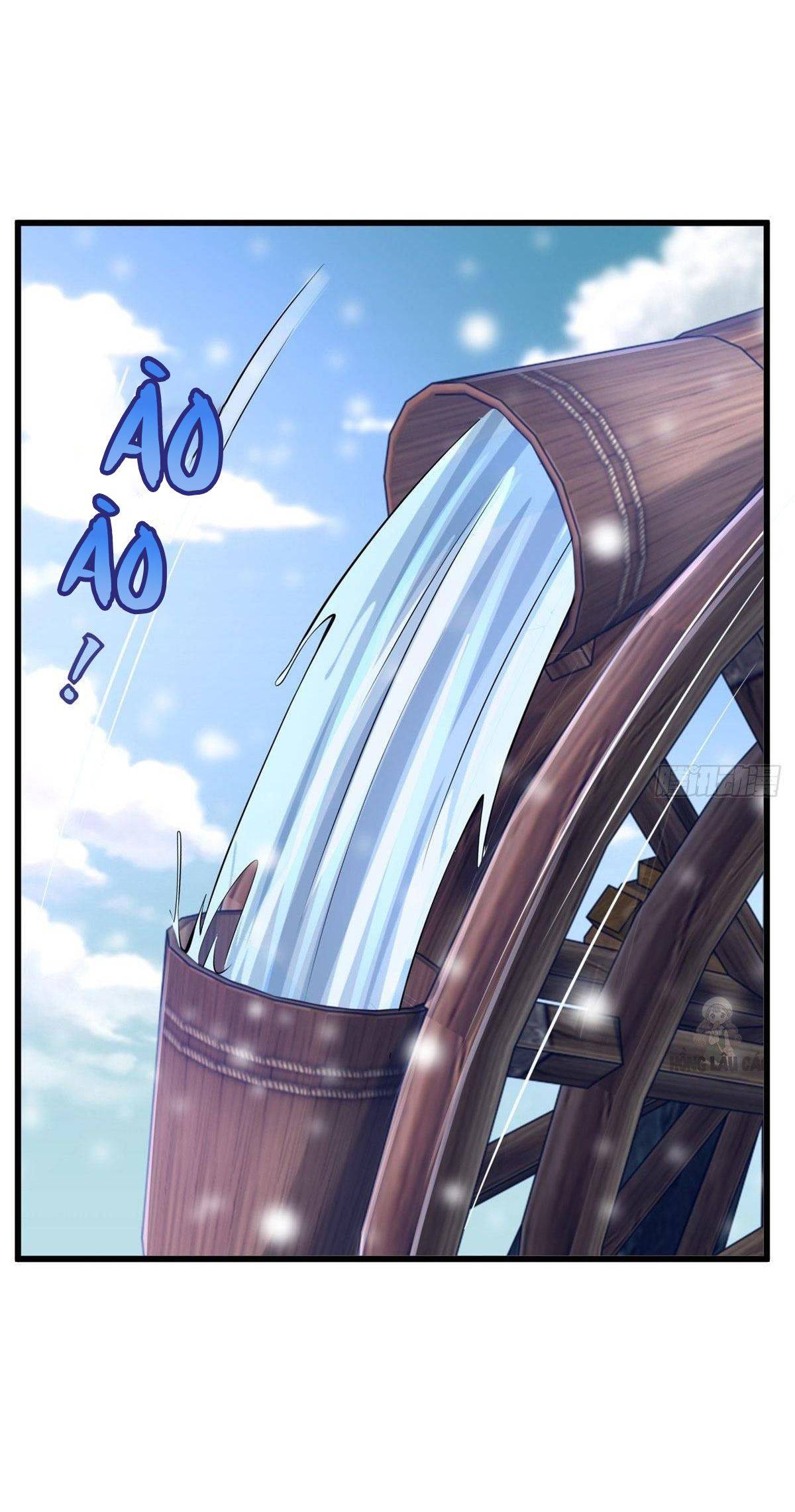 Thảnh Thơi Thú Thế Chủng Chủng Điền, Sinh Sinh Tể - Chap 265