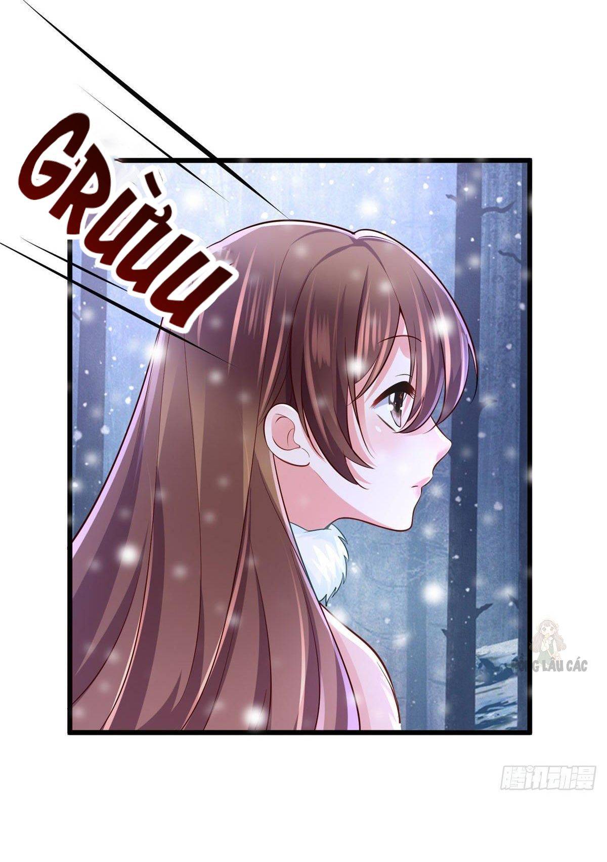 Thảnh Thơi Thú Thế Chủng Chủng Điền, Sinh Sinh Tể - Chap 265