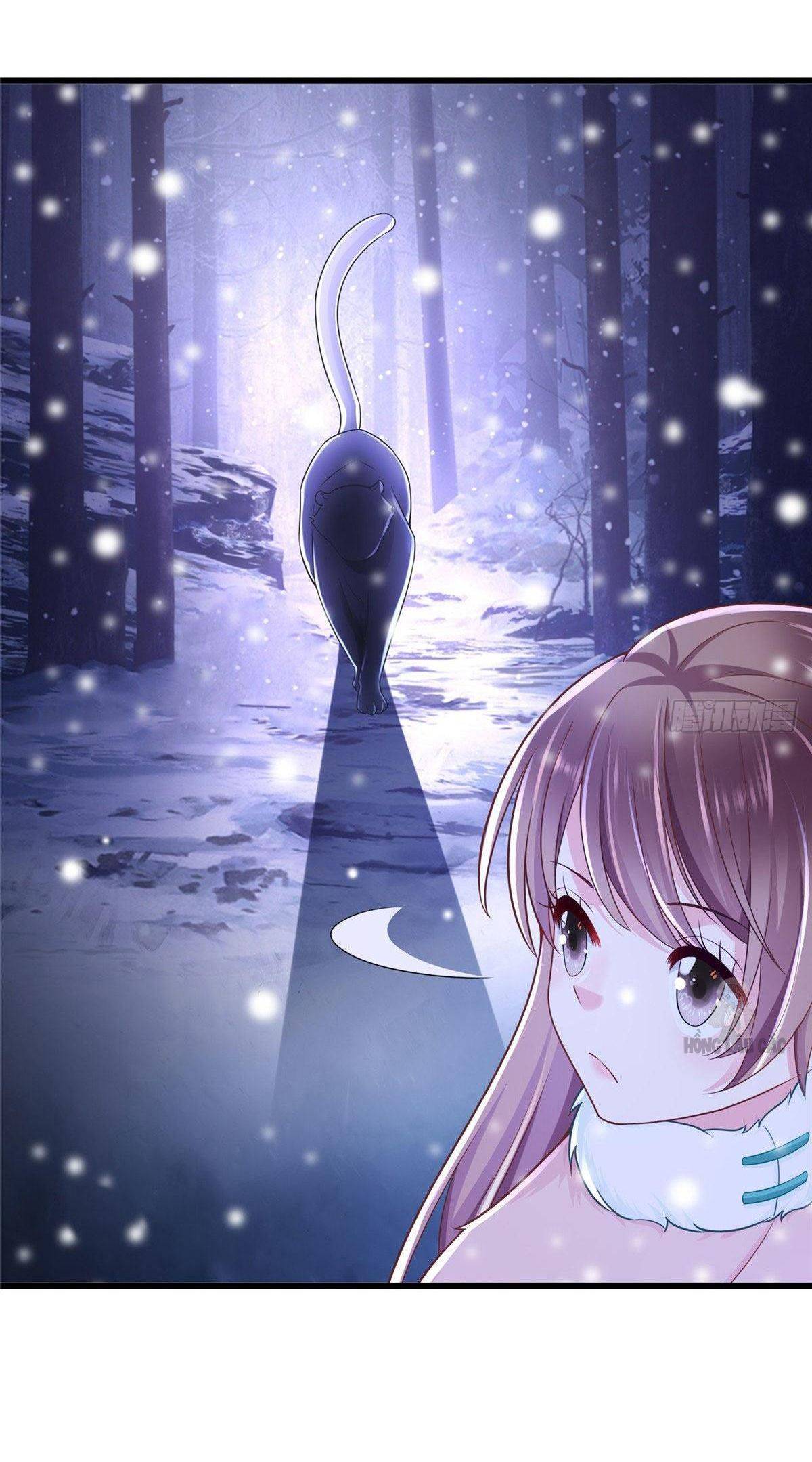 Thảnh Thơi Thú Thế Chủng Chủng Điền, Sinh Sinh Tể - Chap 265