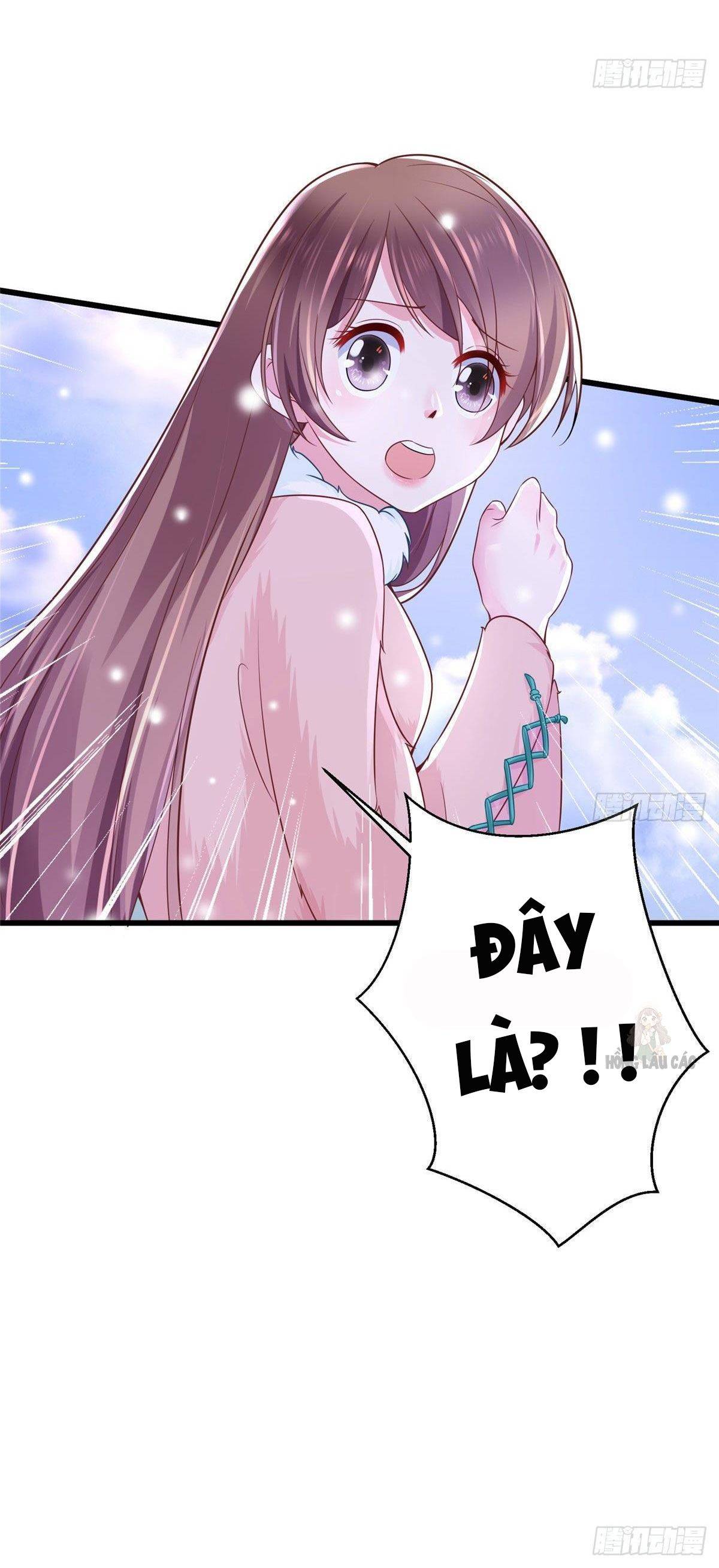 Thảnh Thơi Thú Thế Chủng Chủng Điền, Sinh Sinh Tể - Chap 265