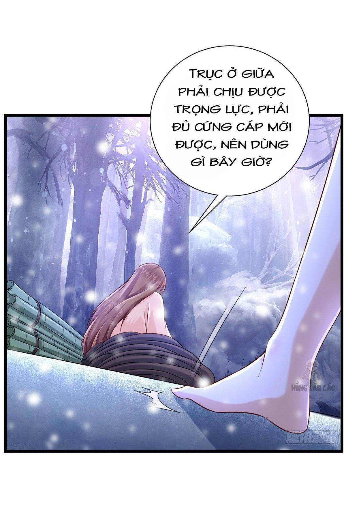 Thảnh Thơi Thú Thế Chủng Chủng Điền, Sinh Sinh Tể - Chap 265