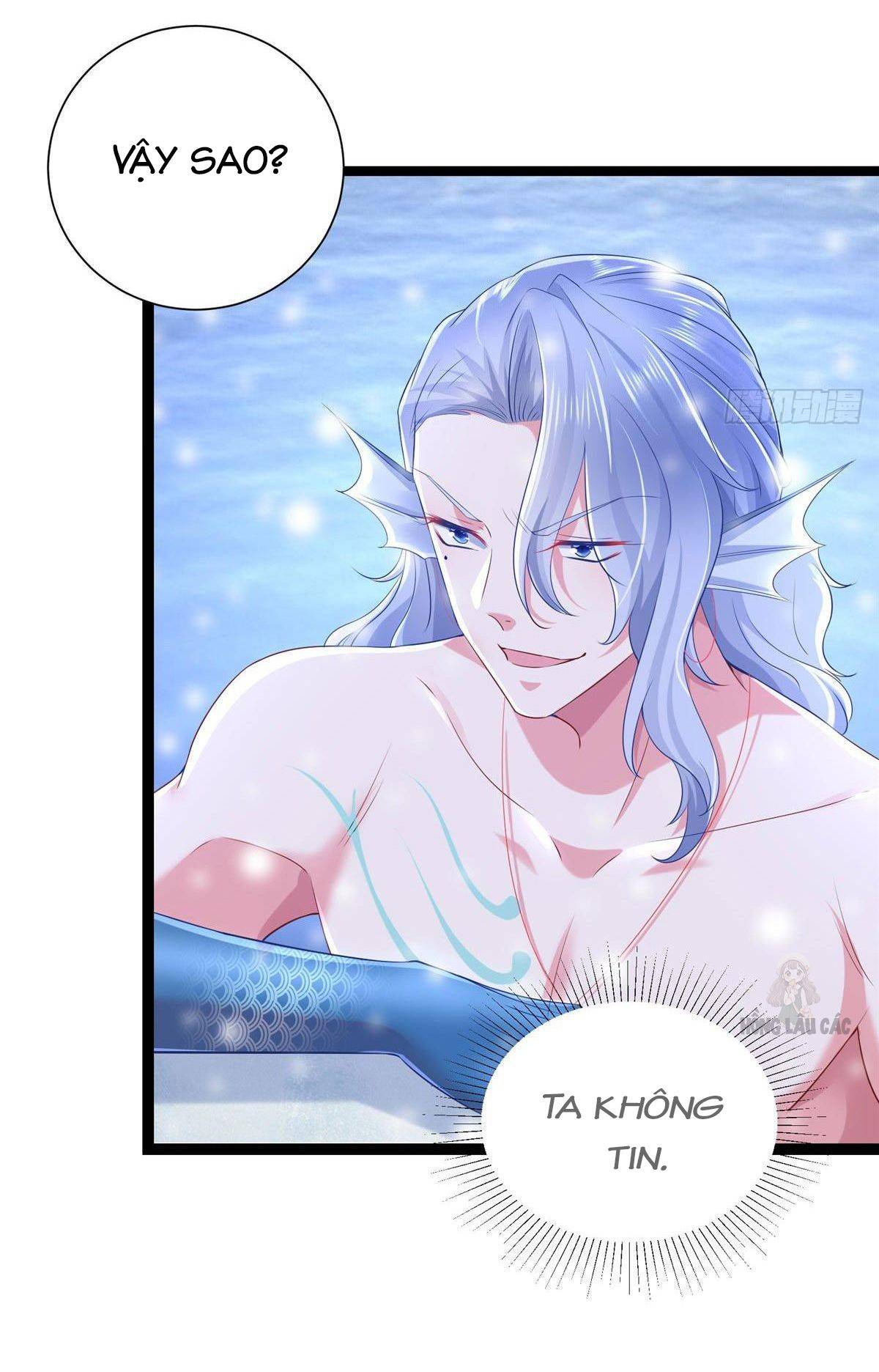 Thảnh Thơi Thú Thế Chủng Chủng Điền, Sinh Sinh Tể - Chap 266