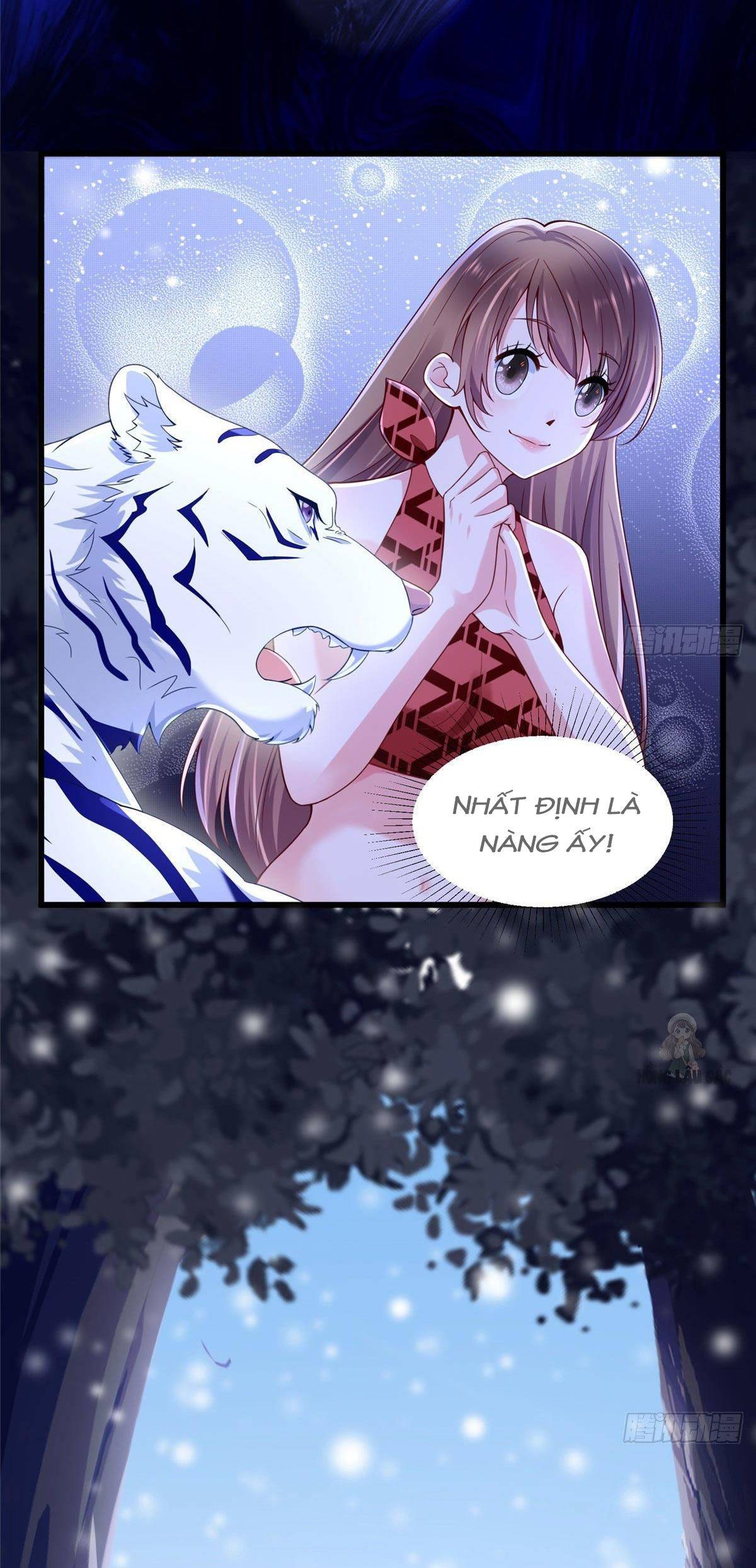 Thảnh Thơi Thú Thế Chủng Chủng Điền, Sinh Sinh Tể - Chap 266