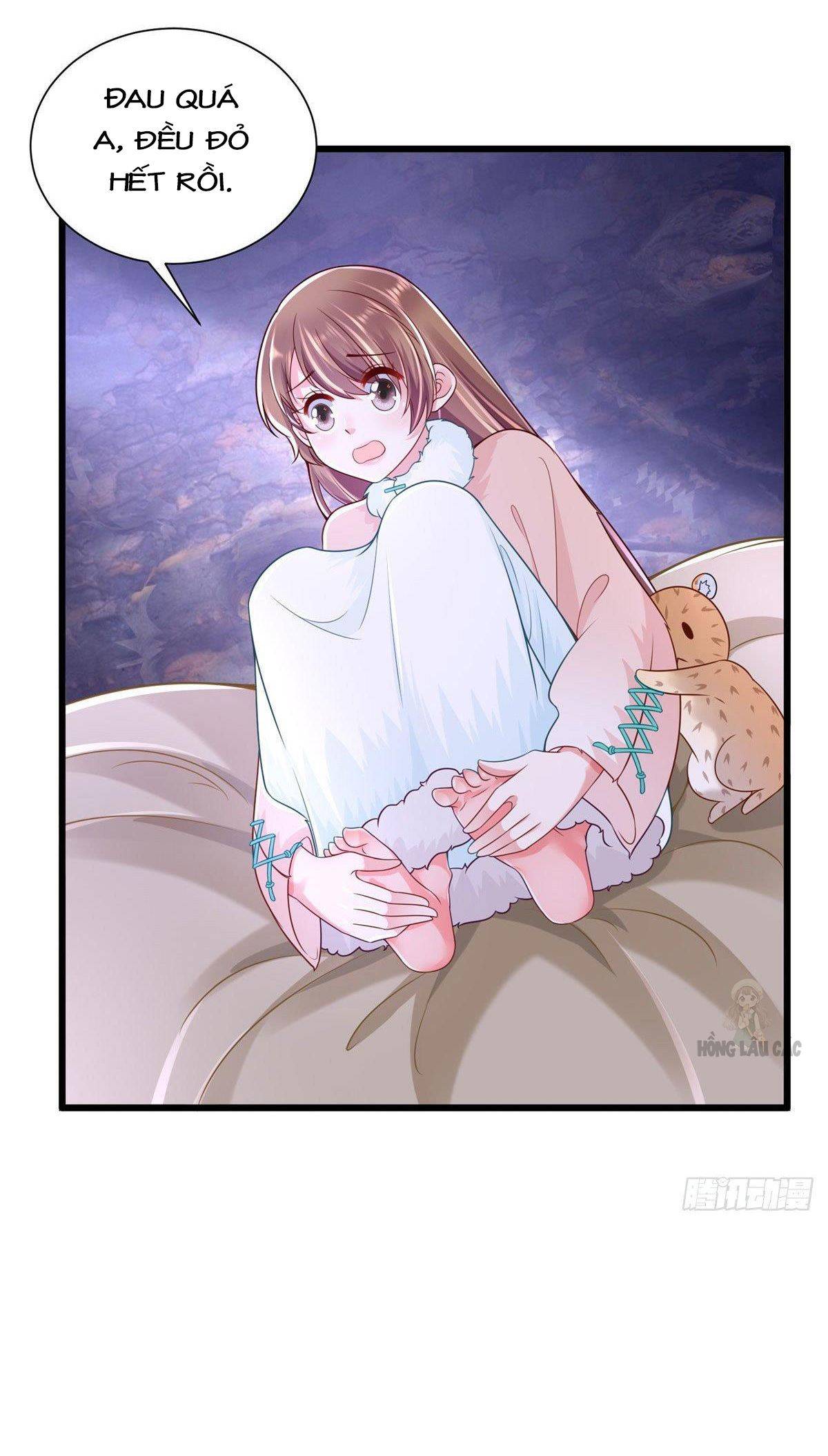 Thảnh Thơi Thú Thế Chủng Chủng Điền, Sinh Sinh Tể - Chap 266