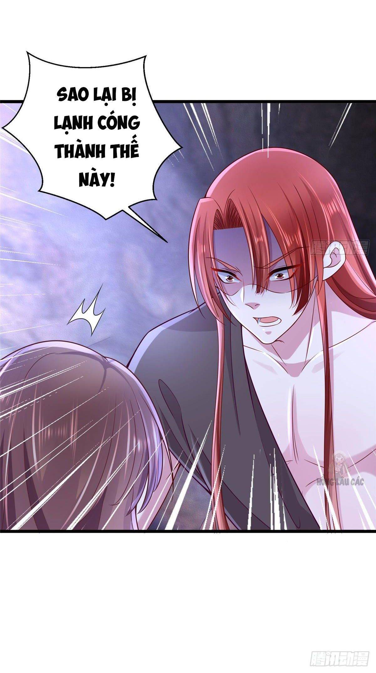 Thảnh Thơi Thú Thế Chủng Chủng Điền, Sinh Sinh Tể - Chap 266