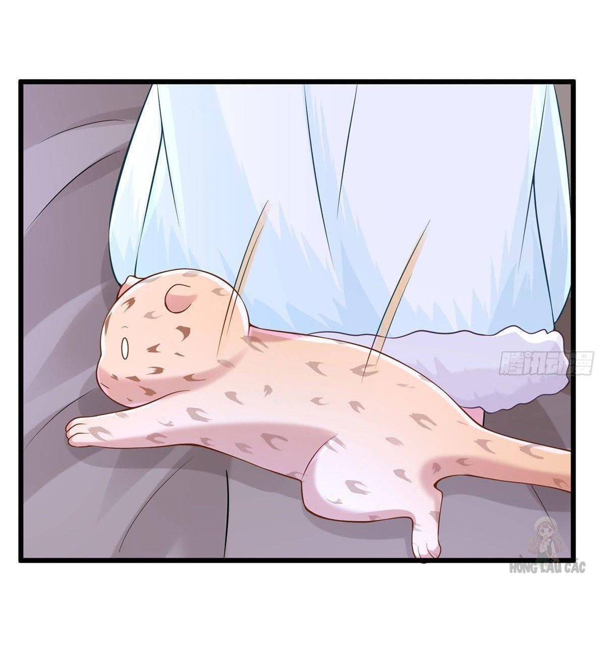 Thảnh Thơi Thú Thế Chủng Chủng Điền, Sinh Sinh Tể - Chap 266