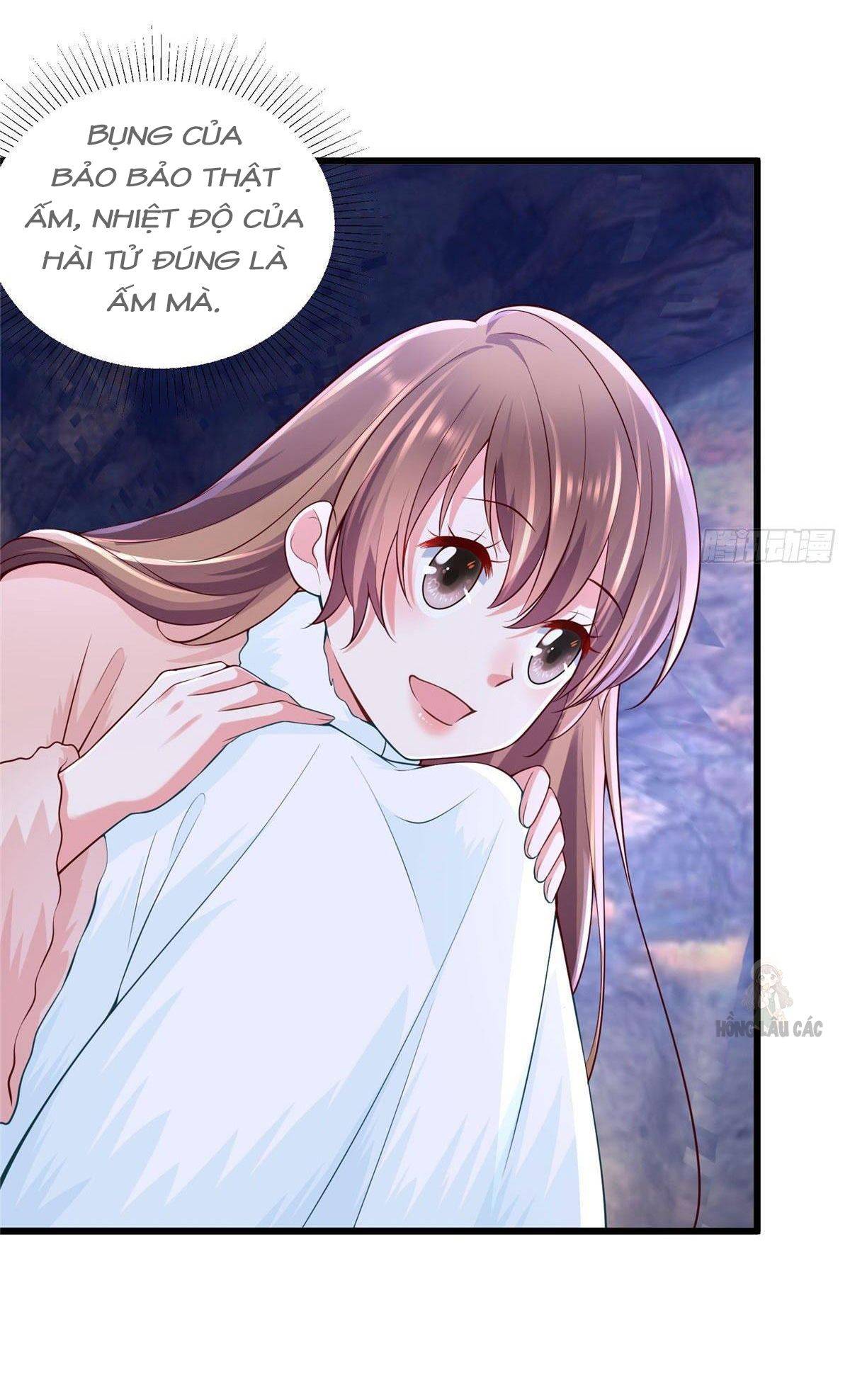 Thảnh Thơi Thú Thế Chủng Chủng Điền, Sinh Sinh Tể - Chap 266