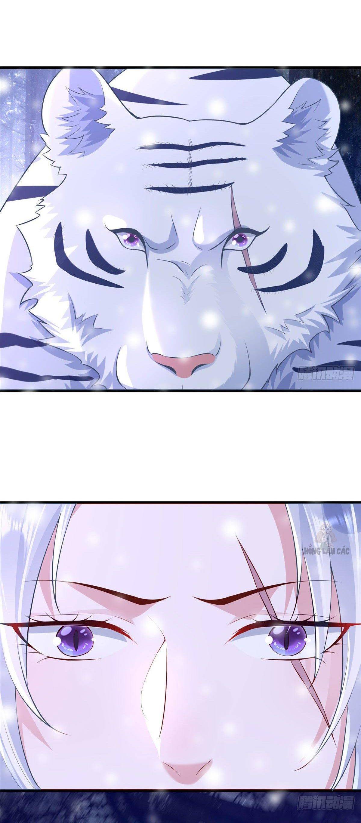 Thảnh Thơi Thú Thế Chủng Chủng Điền, Sinh Sinh Tể - Chap 266