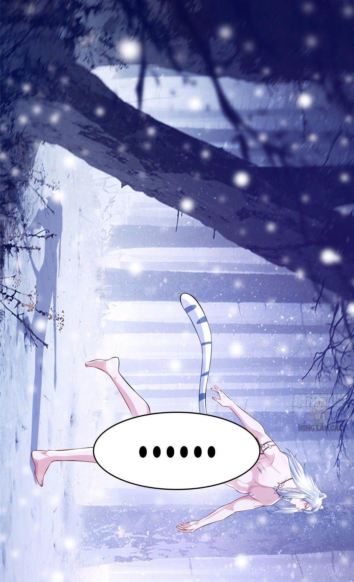 Thảnh Thơi Thú Thế Chủng Chủng Điền, Sinh Sinh Tể - Chap 266