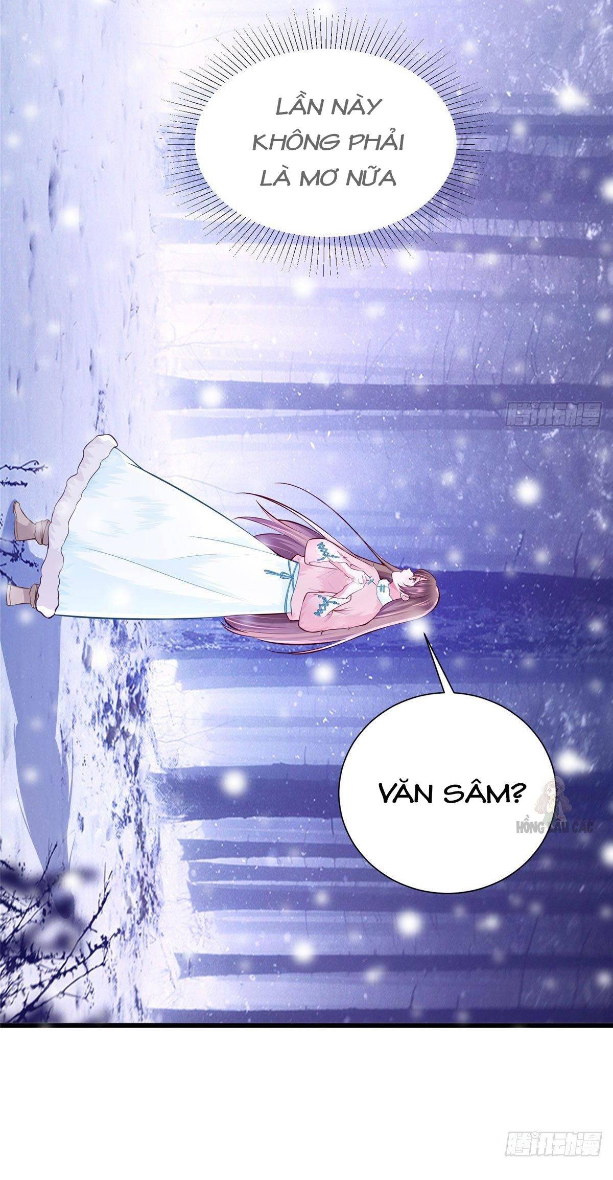 Thảnh Thơi Thú Thế Chủng Chủng Điền, Sinh Sinh Tể - Chap 266