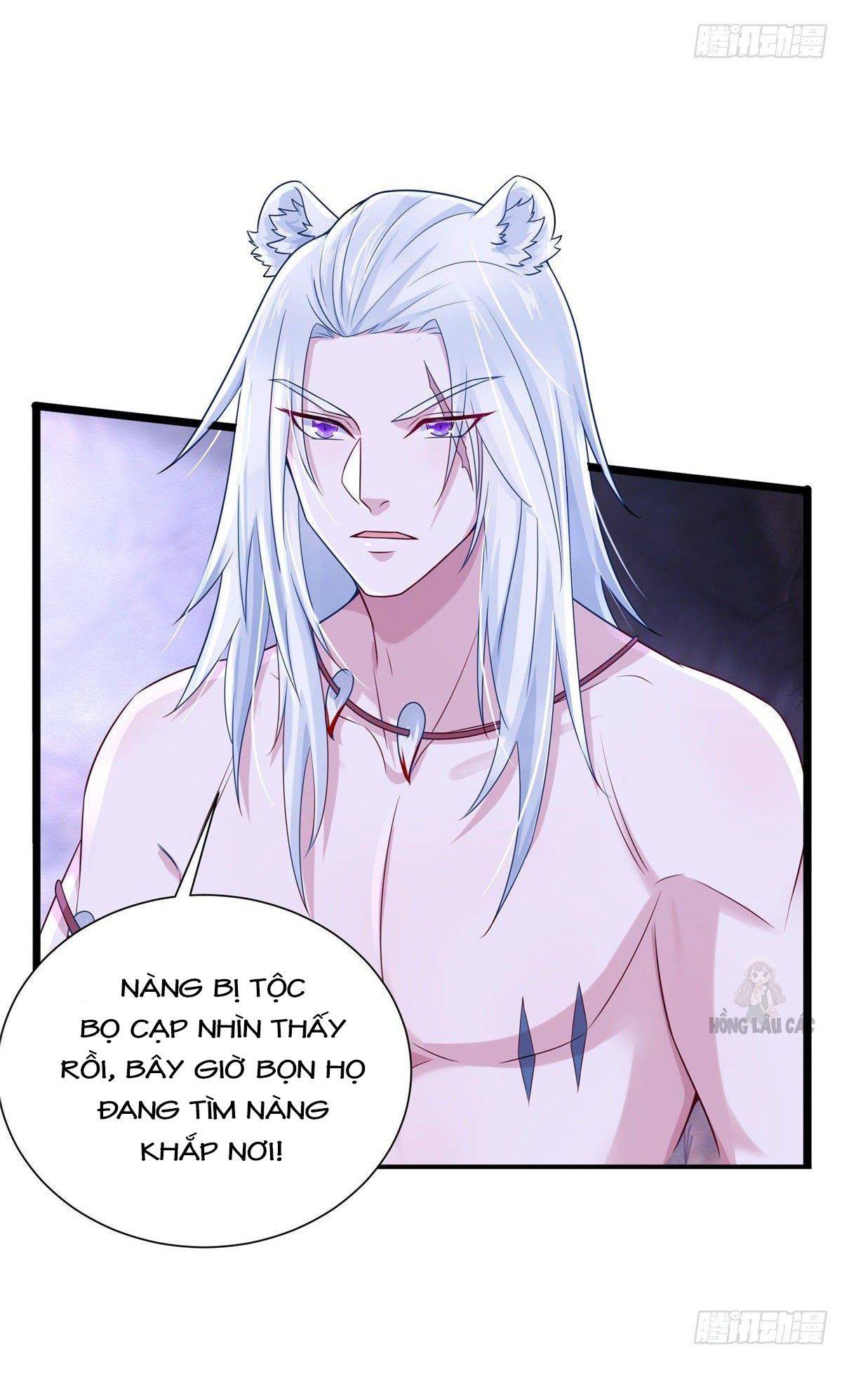 Thảnh Thơi Thú Thế Chủng Chủng Điền, Sinh Sinh Tể - Chap 267